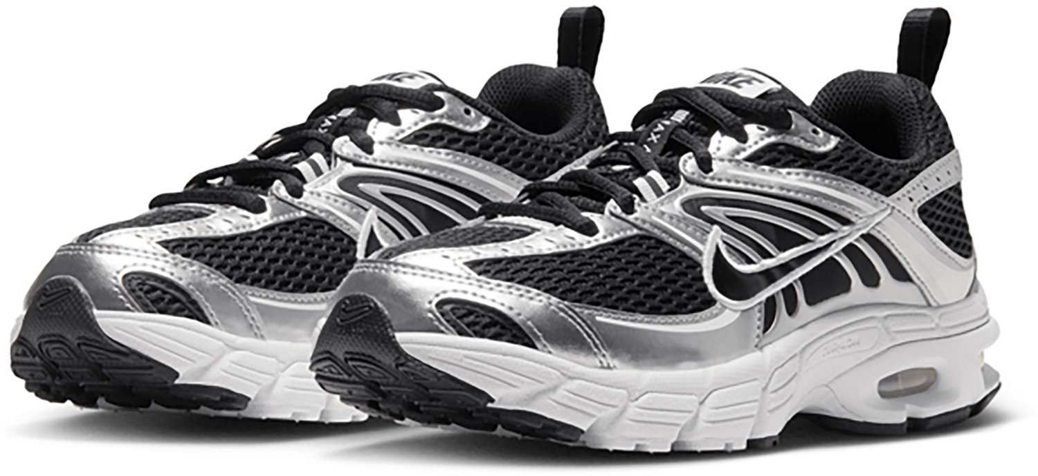 Nike Kids' Air Max Moto Gradeschool Grade School Shoes - view number 3