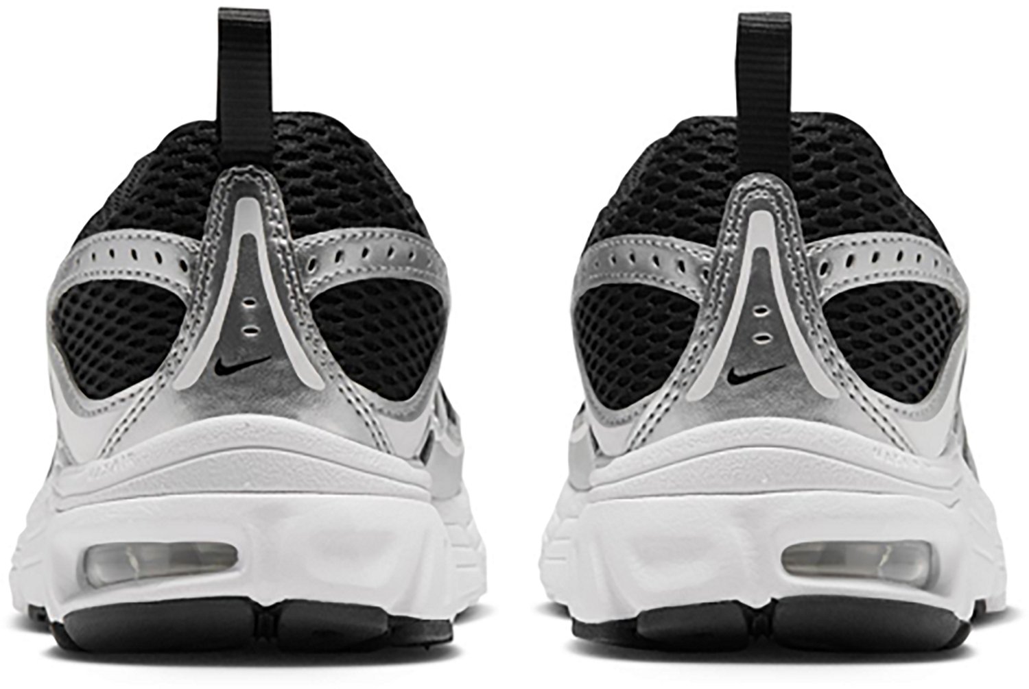 Nike Kids' Air Max Moto Gradeschool Grade School Shoes - view number 5