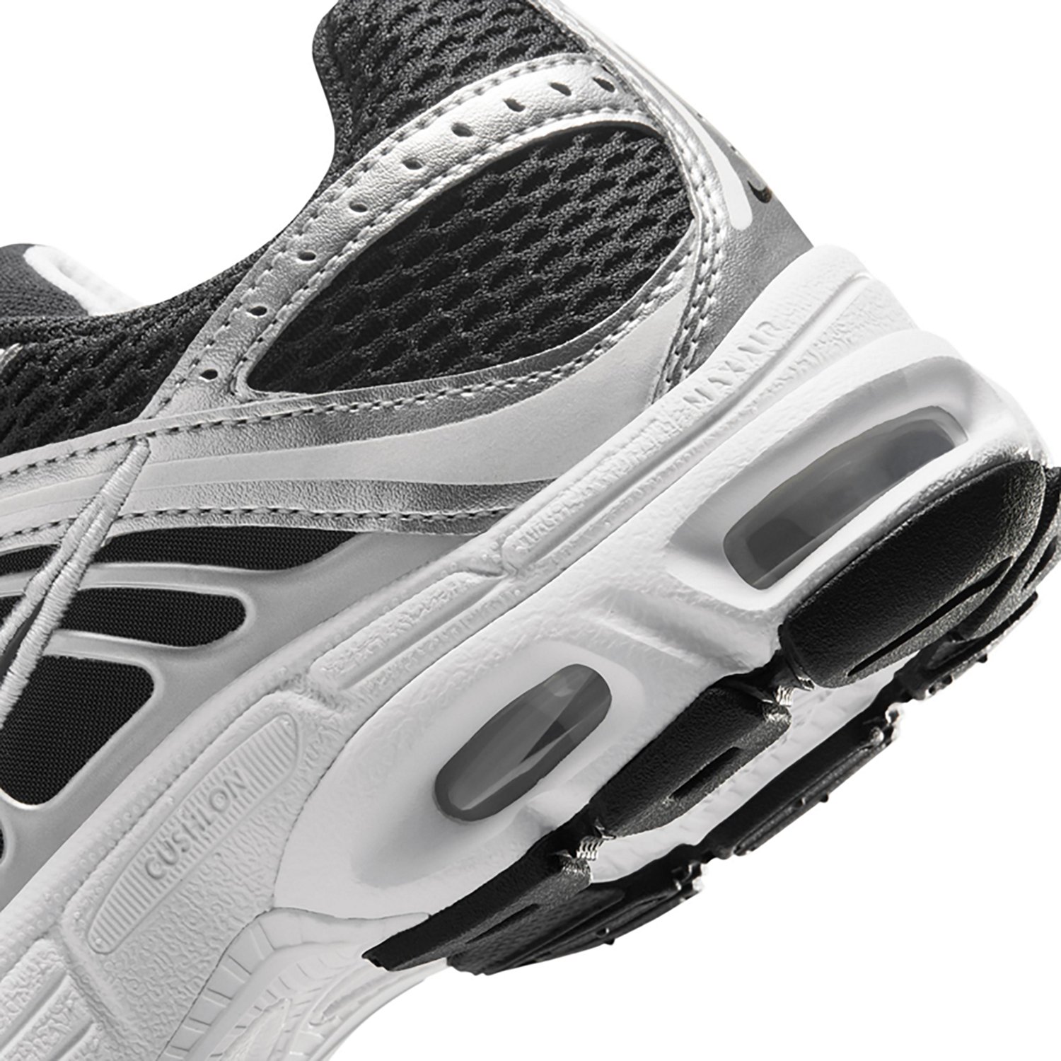 Nike Kids' Air Max Moto Gradeschool Grade School Shoes - view number 8