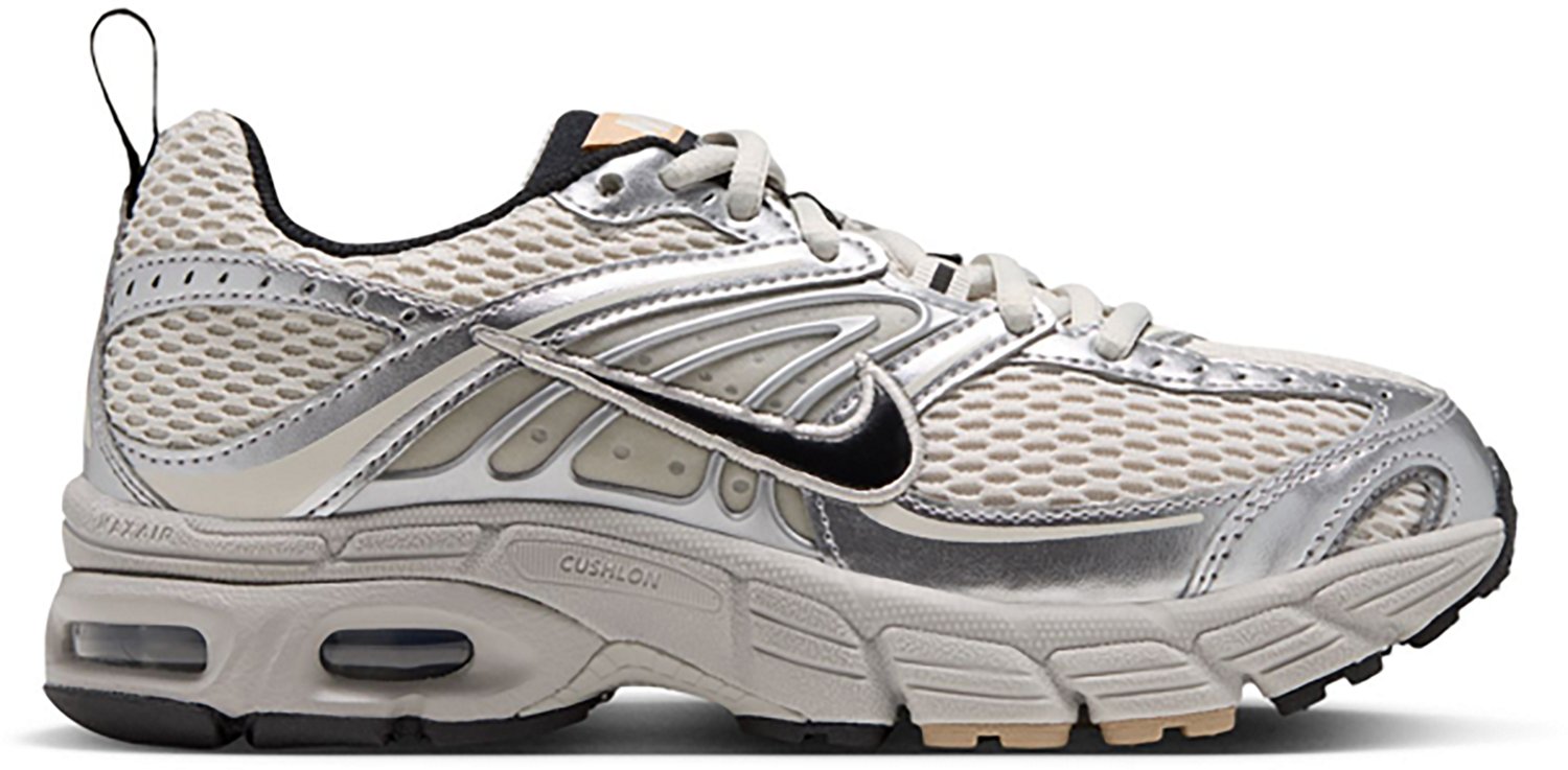 Nike Kids' Air Max Moto Gradeschool Grade School Shoes