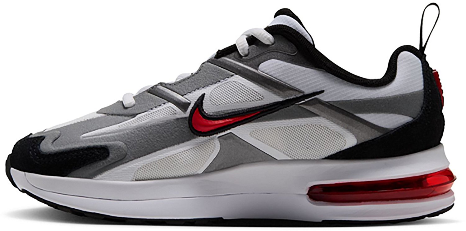 Nike Kids' Air Max 26 Metro Grade School Sneakers - view number 2
