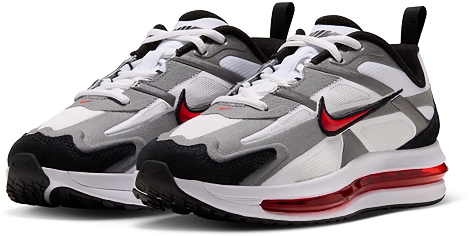 Nike Kids' Air Max 26 Metro Grade School Sneakers - view number 3