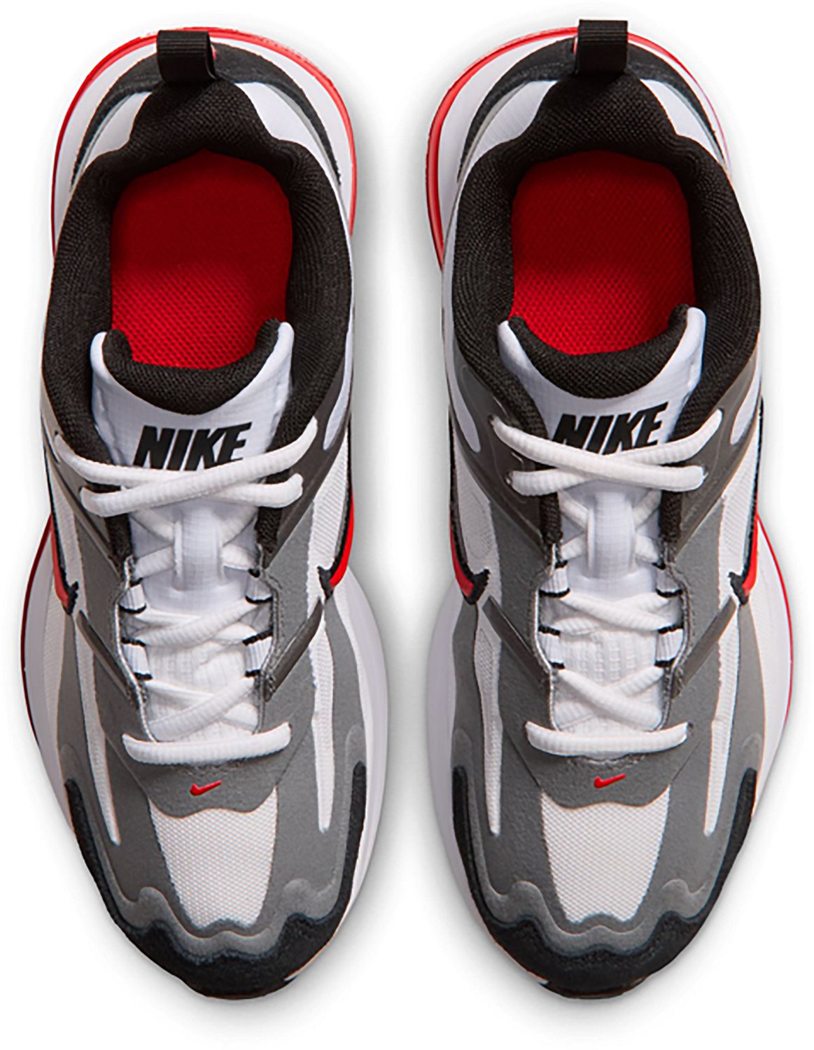Nike Kids' Air Max 26 Metro Grade School Sneakers - view number 4