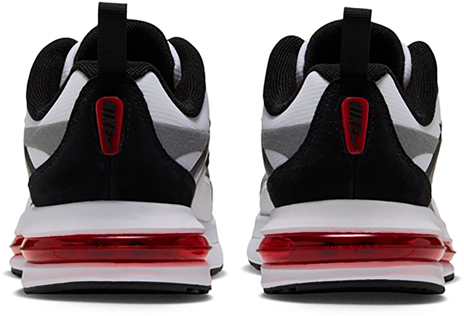 Nike Kids' Air Max 26 Metro Grade School Sneakers - view number 5