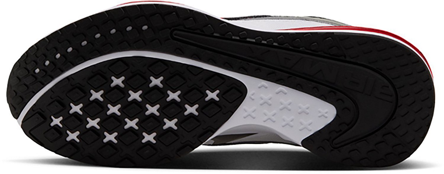 Nike Kids' Air Max 26 Metro Grade School Sneakers - view number 6