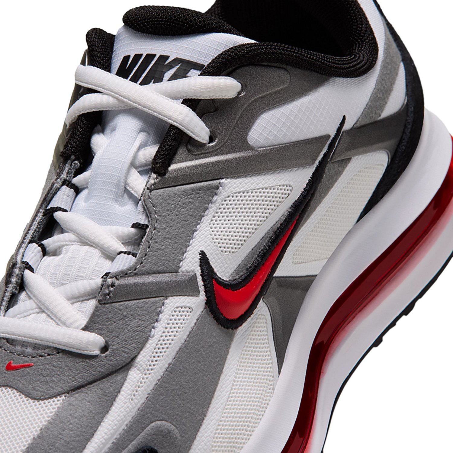 Nike Kids' Air Max 26 Metro Grade School Sneakers - view number 7