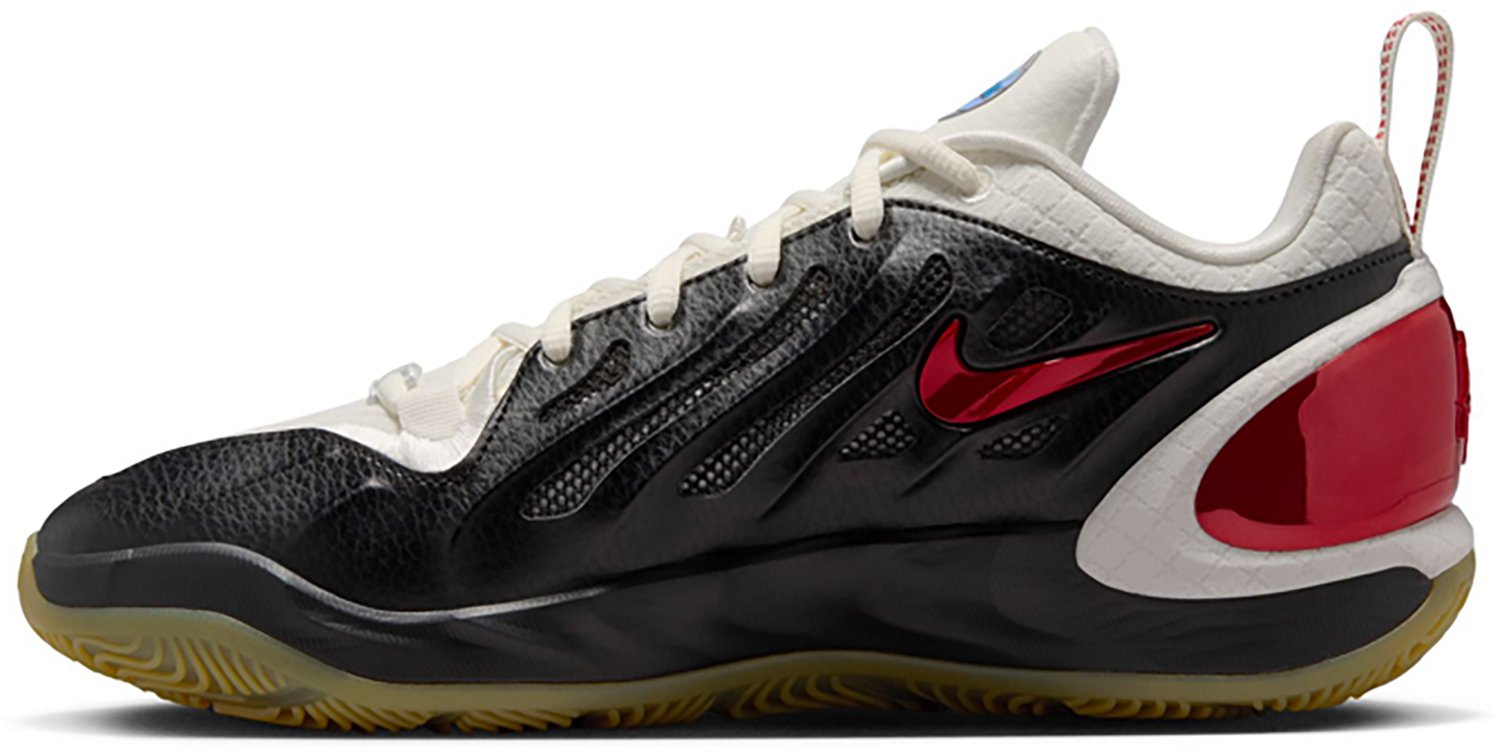 Nike Women's A'Two Basketball Shoes - view number 2