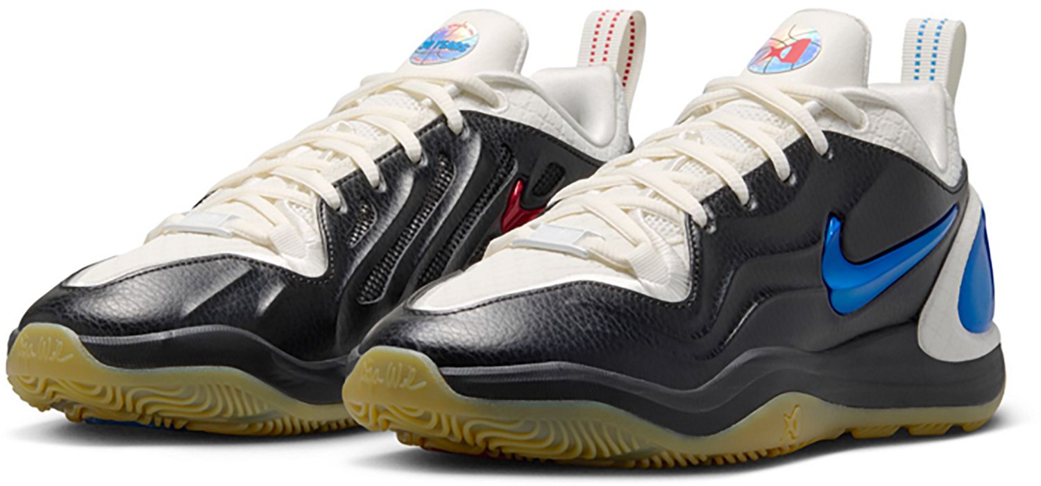 Nike Women's A'Two Basketball Shoes - view number 3