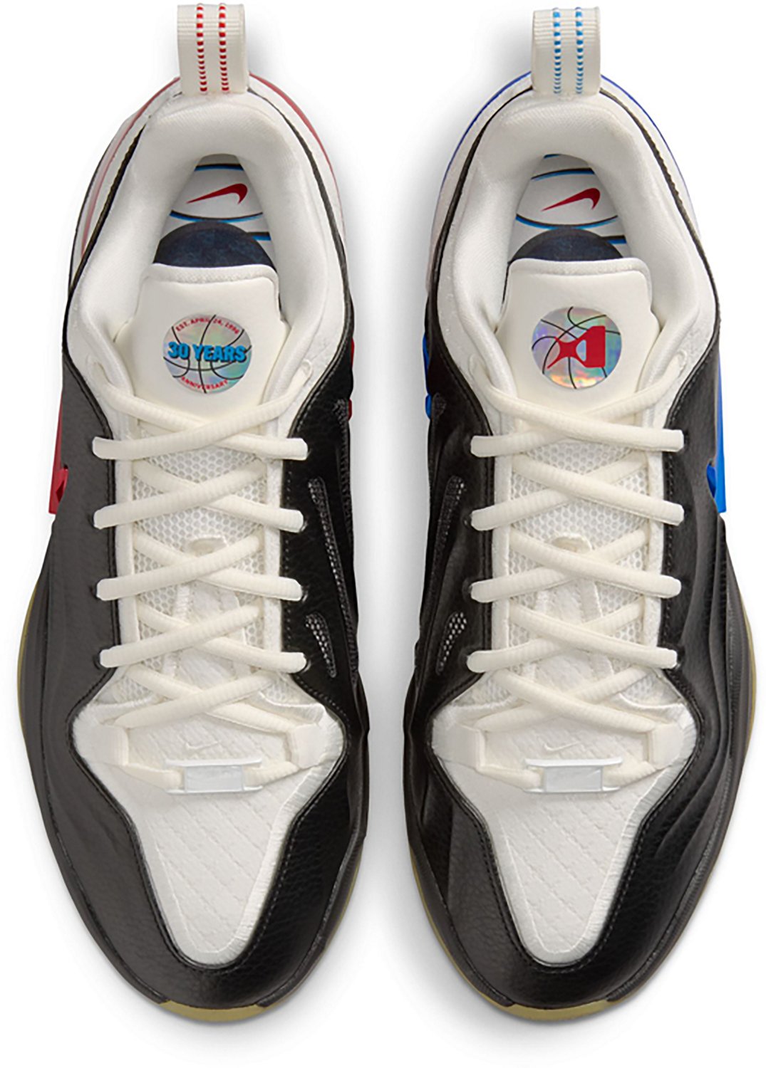 Nike Women's A'Two Basketball Shoes - view number 4