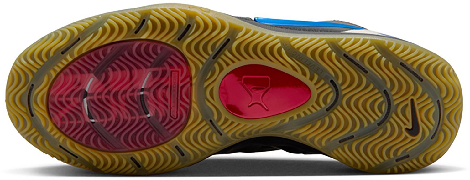 Nike Women's A'Two Basketball Shoes - view number 6
