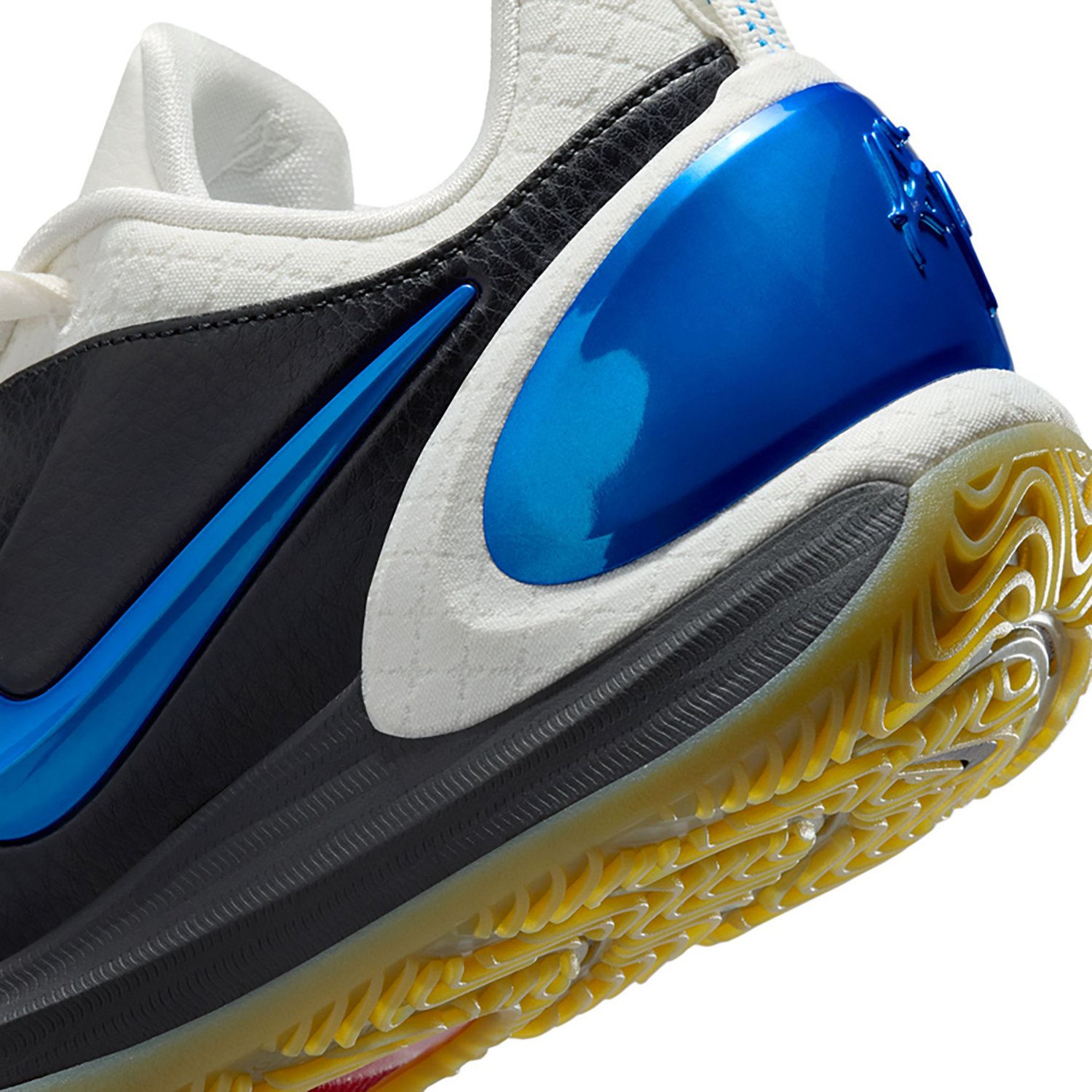 Nike Women's A'Two Basketball Shoes - view number 8