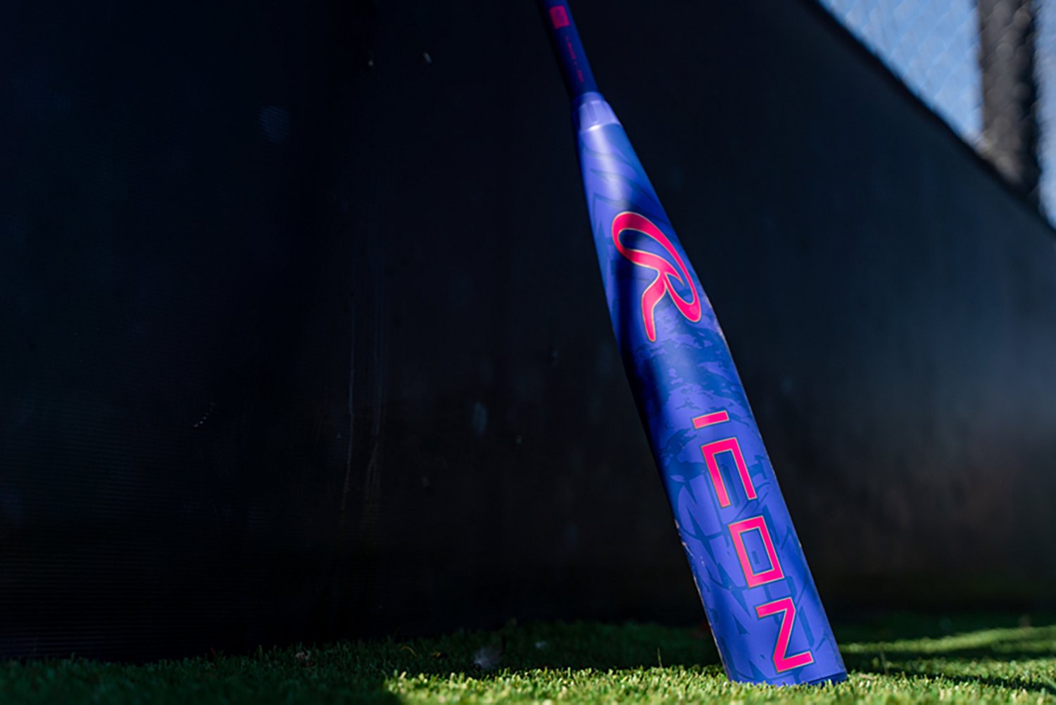 Rawlings 2027 Icon USSSA Baseball Bat -8 - view number 4