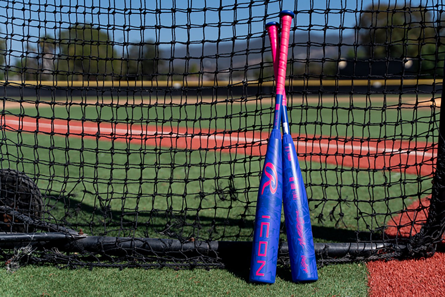 Rawlings 2027 Icon USSSA Baseball Bat -8 - view number 6