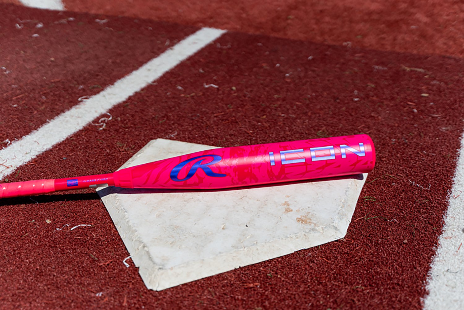 Rawlings 2027 Icon USA Baseball Bat -12 - view number 4