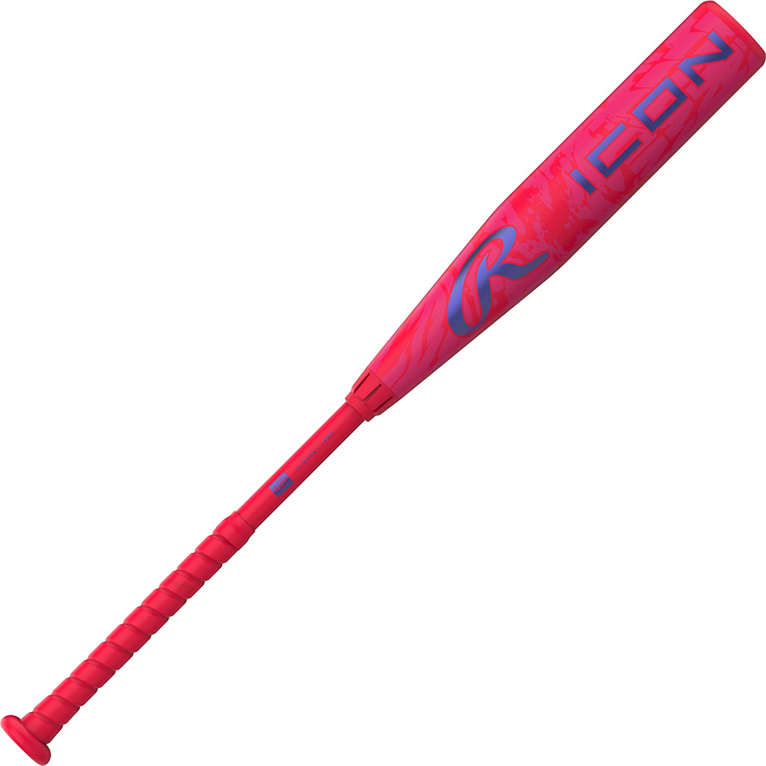Rawlings 2027 Icon USA Baseball Bat -10 - view number 3