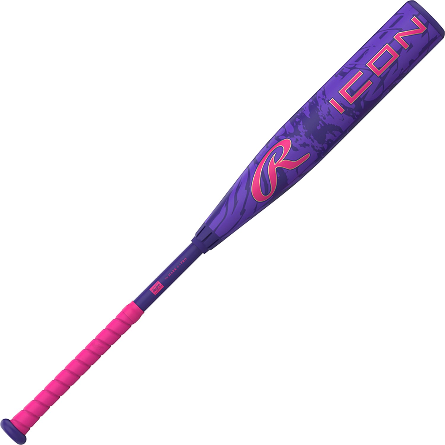 Rawlings 2027 Icon JBB USSSA Baseball Bat-11 - view number 2