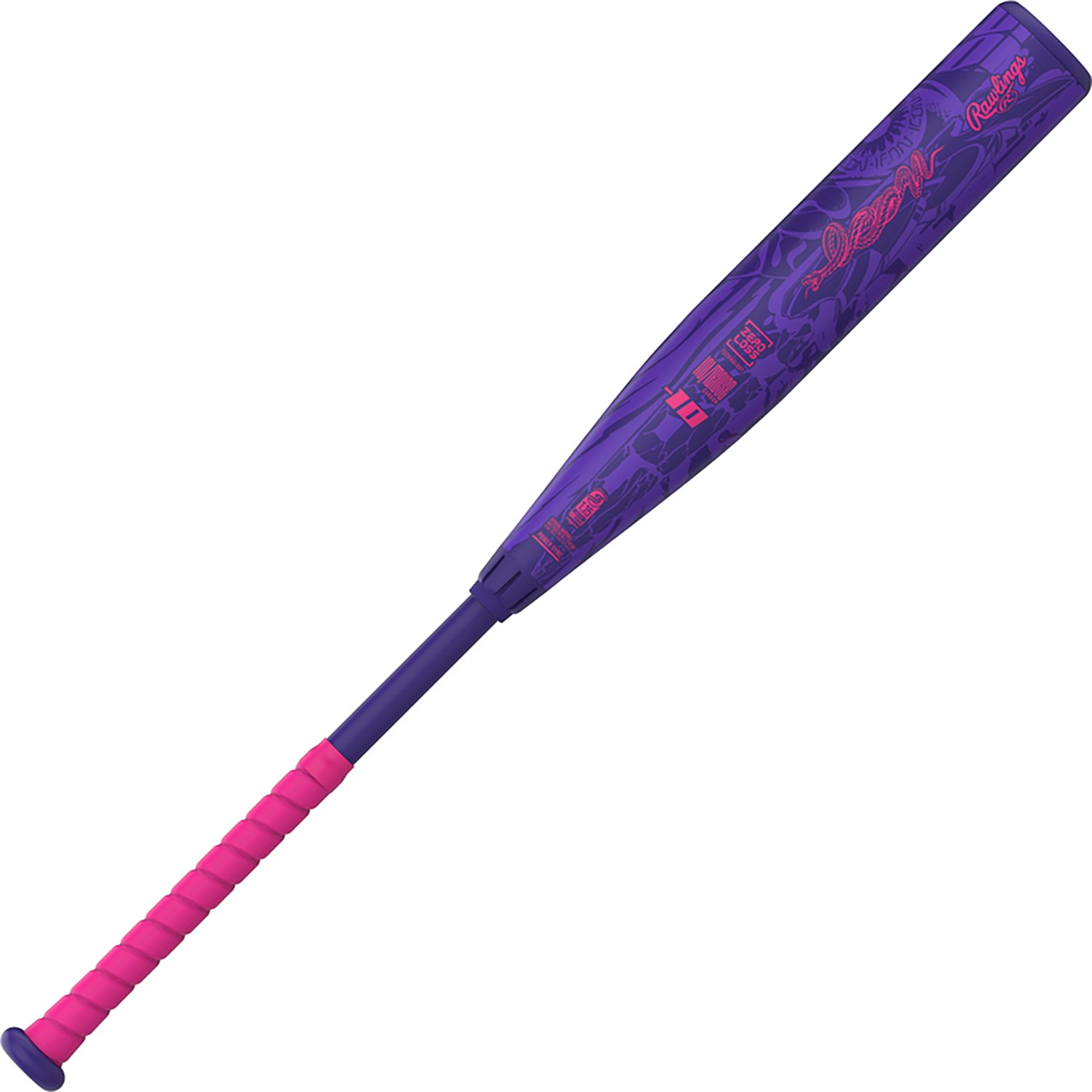 Rawlings 2027 Icon JBB USSSA Baseball Bat-11 - view number 3