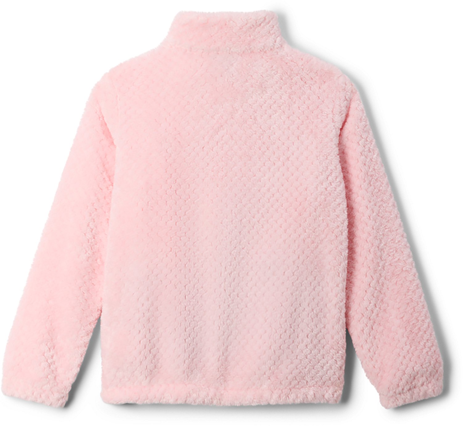 Columbia Sportswear Girls' Fluffy Fleece Jacket - view number 2