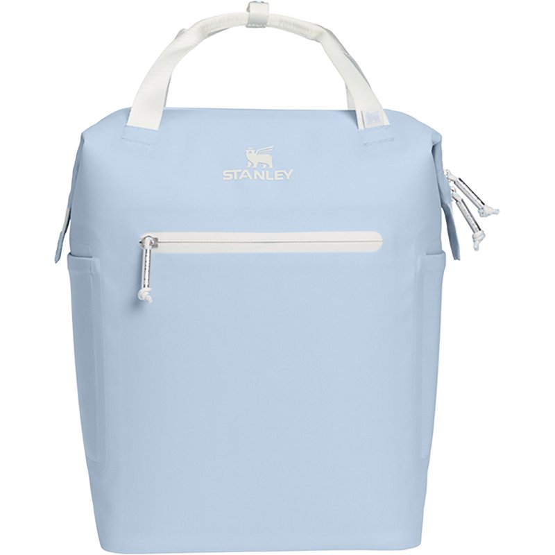 Stanley All Day Madeleine 14 Quart Mini Backpack Cooler