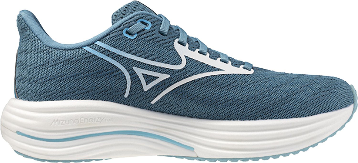 Mizuno Women's Wave Rider 29 Running Shoe - view number 2