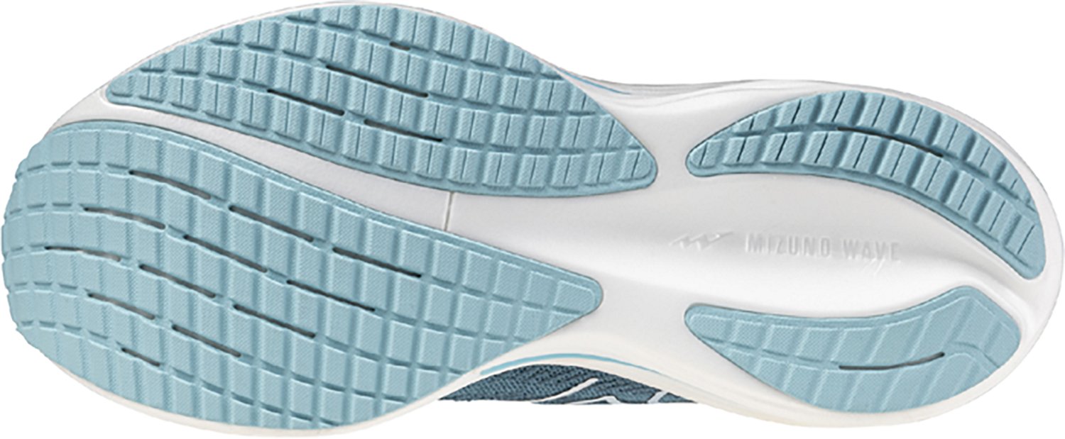 Mizuno Women's Wave Rider 29 Running Shoe - view number 4