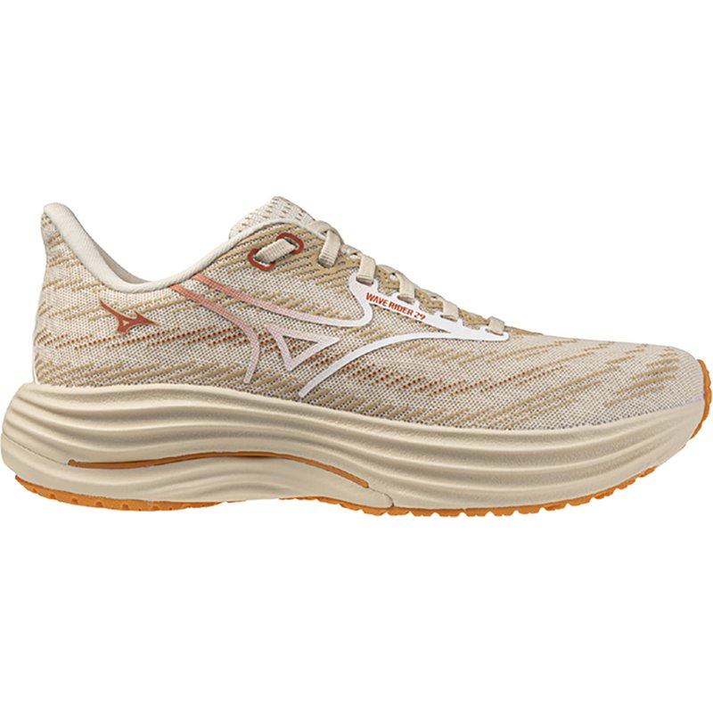 Mizuno Women's Wave Rider 29 Running Shoe