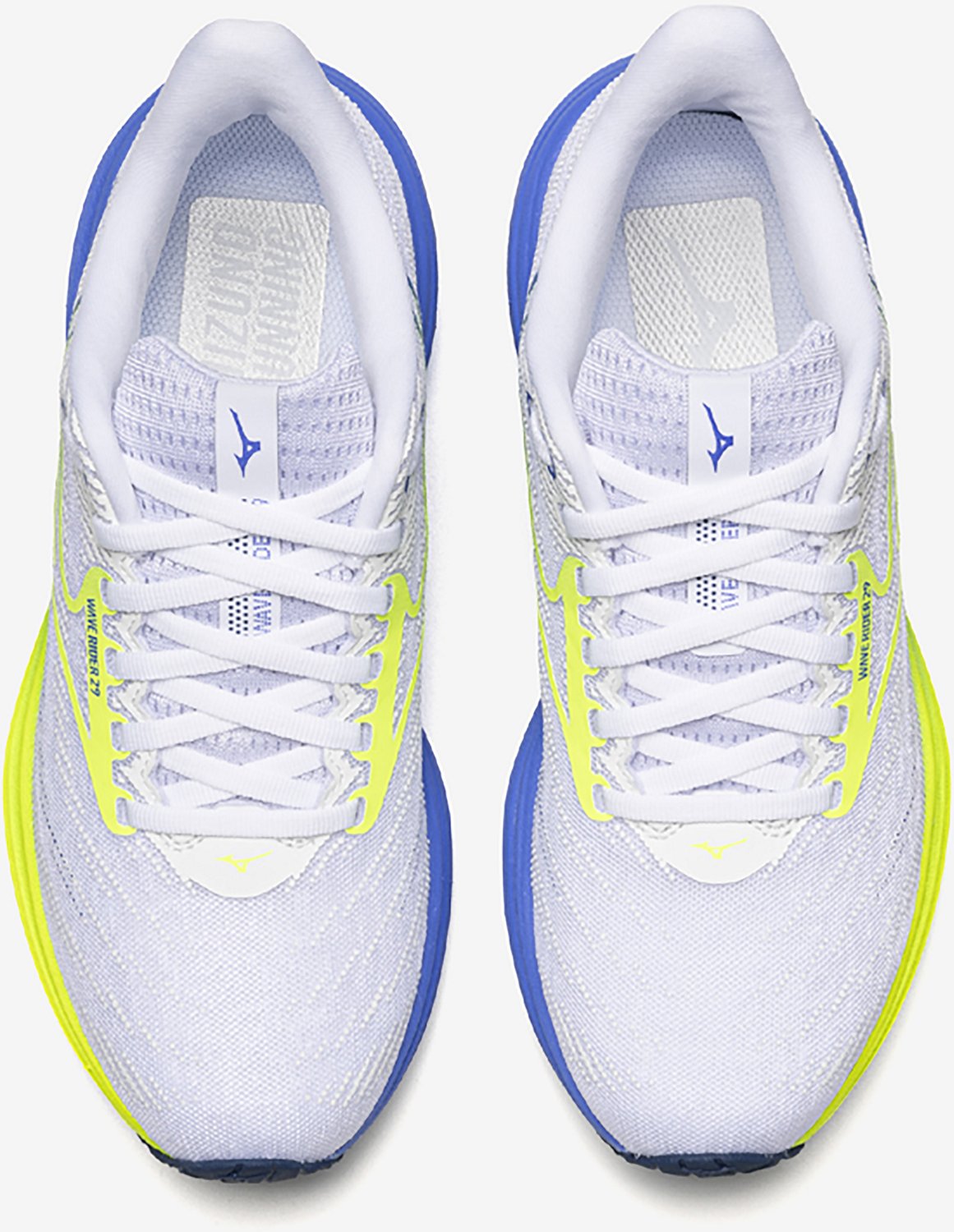 Mizuno Women's Wave Rider 29 Running Shoe - view number 5