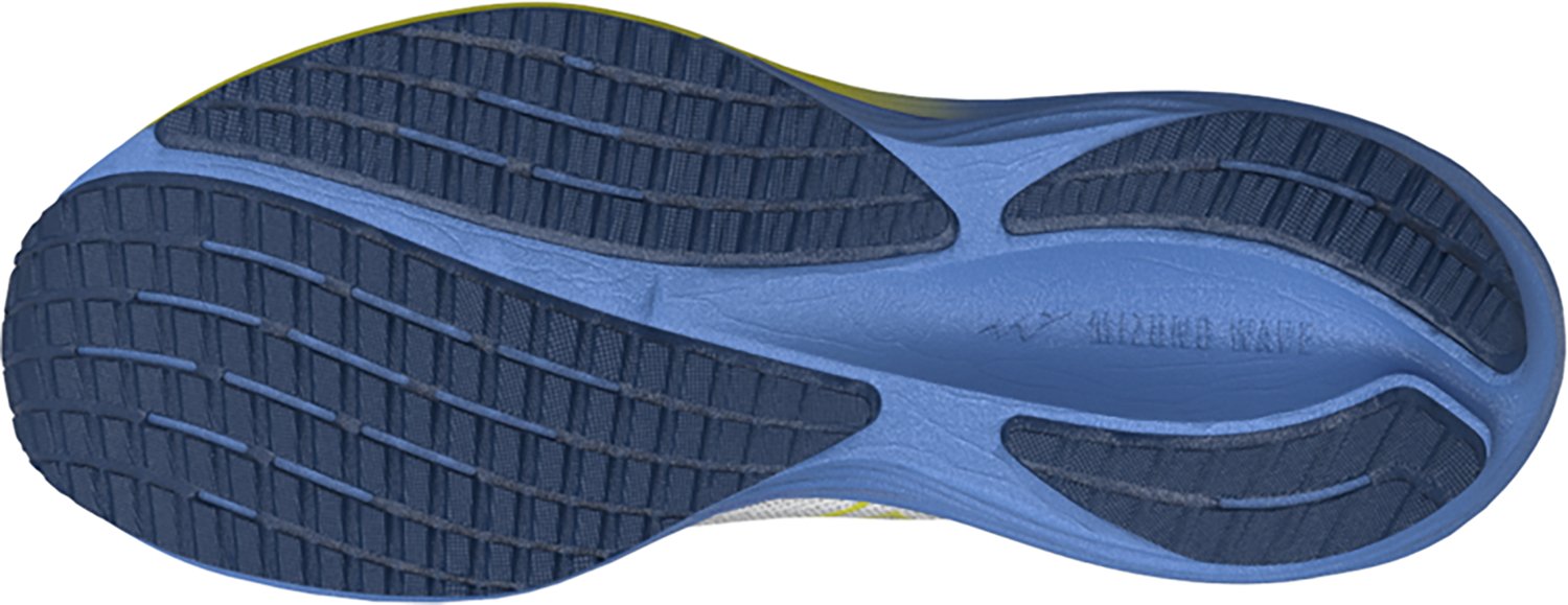 Mizuno Women's Wave Rider 29 Running Shoe - view number 6