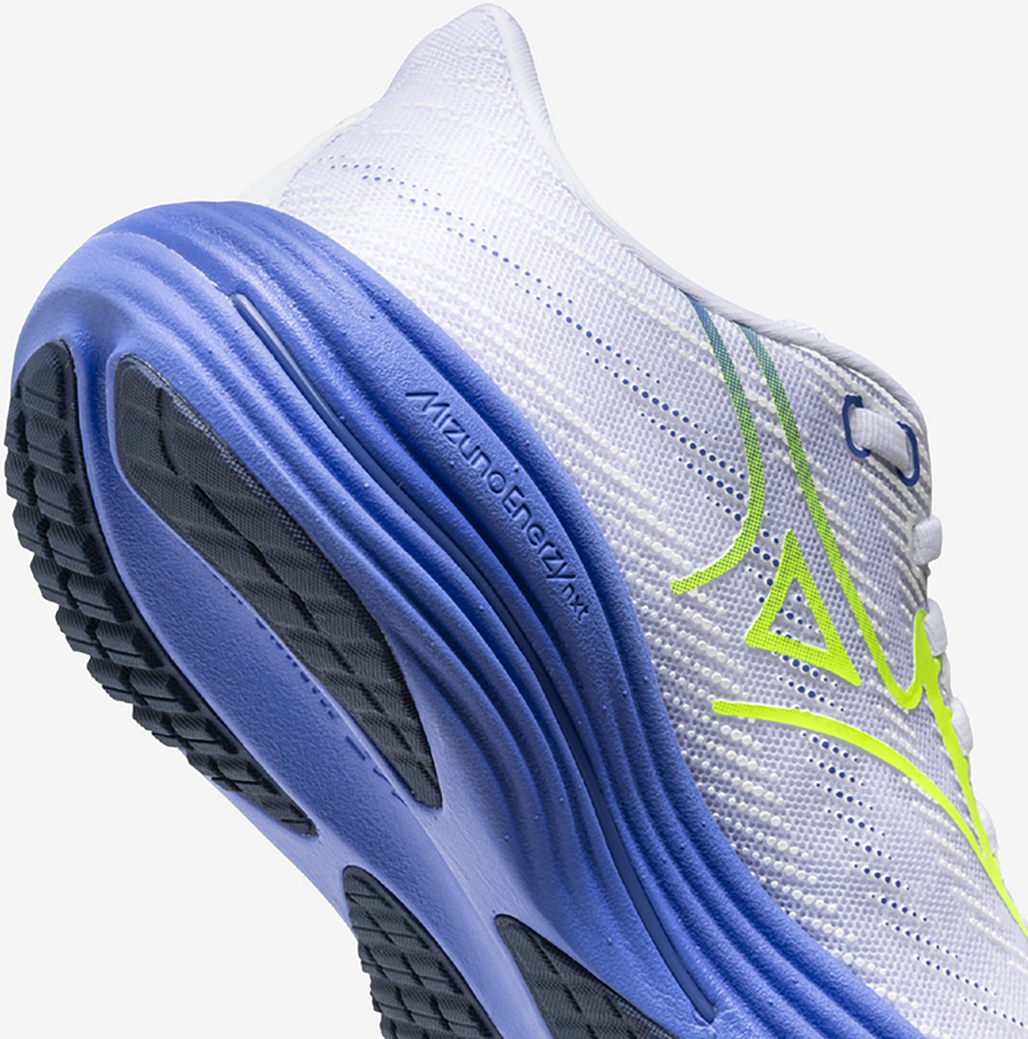 Mizuno Women's Wave Rider 29 Running Shoe - view number 7
