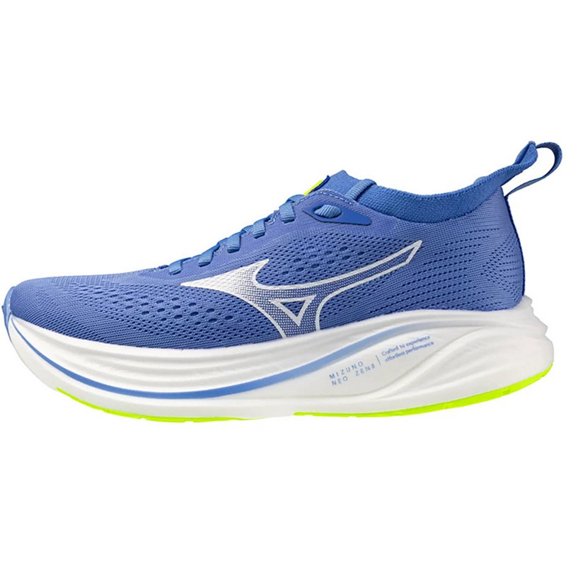 Mizuno Women's Neo Zen 2 Size: 8 Width: Medium (B) Marathon Sports