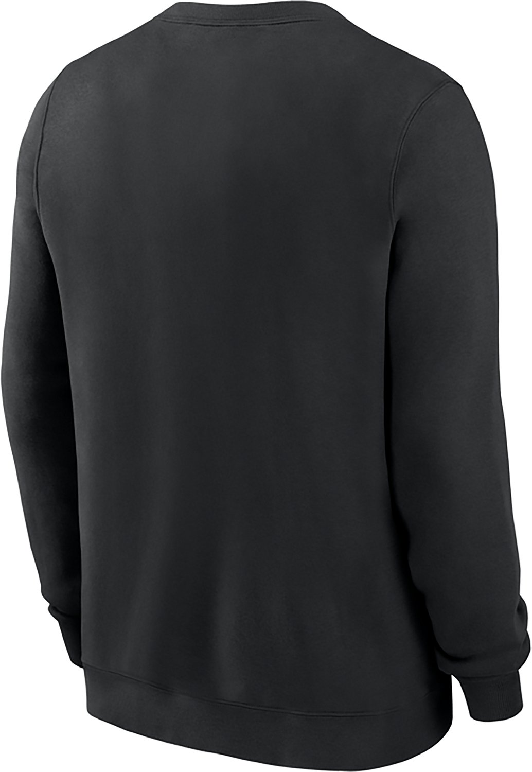 Nike Men's Jacksonville Jaguars Defensive Leader Club Sweatshirt - view number 2