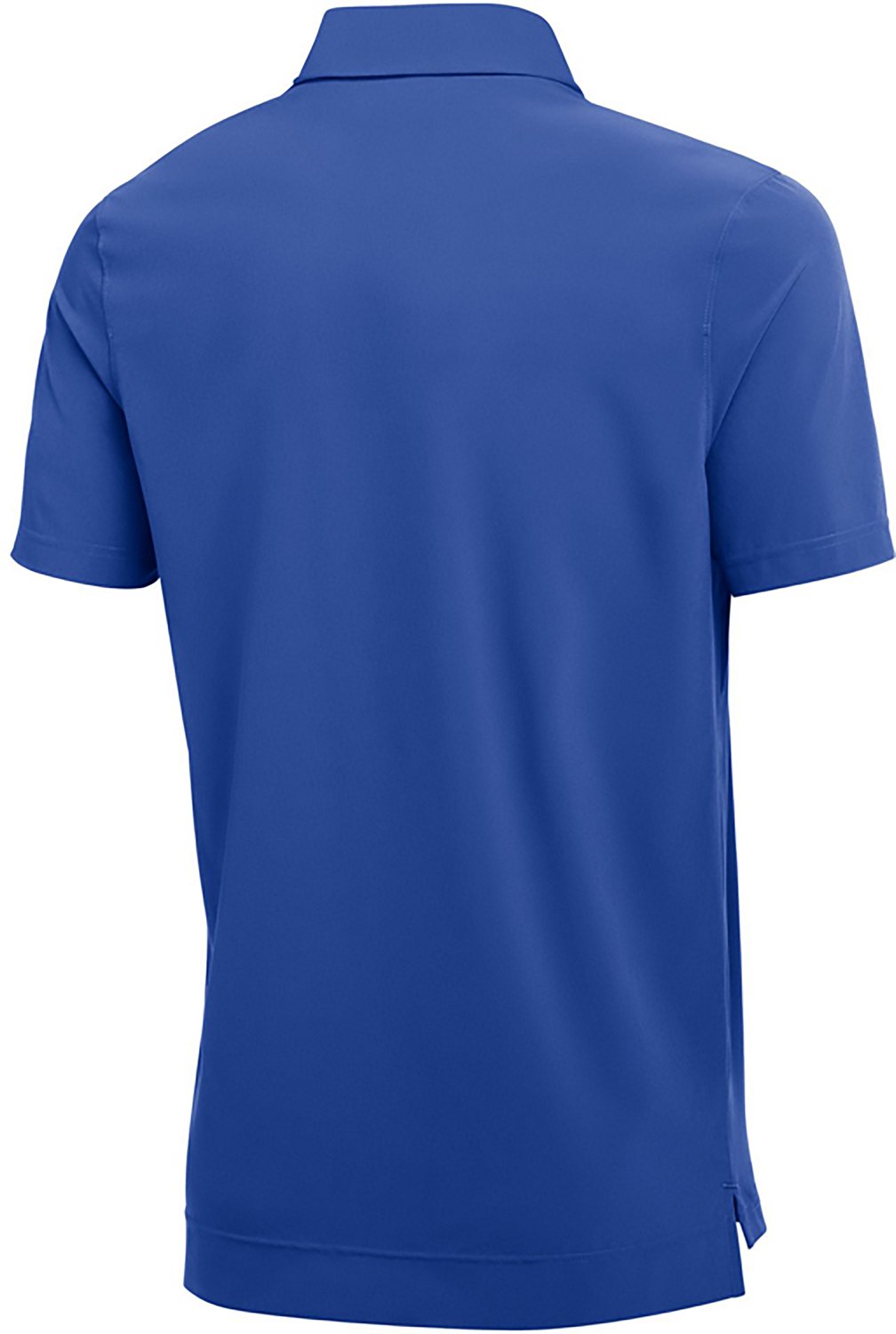 Nike Men's Mavericks Staff Dri-FIT Short Sleeve Polo - view number 2