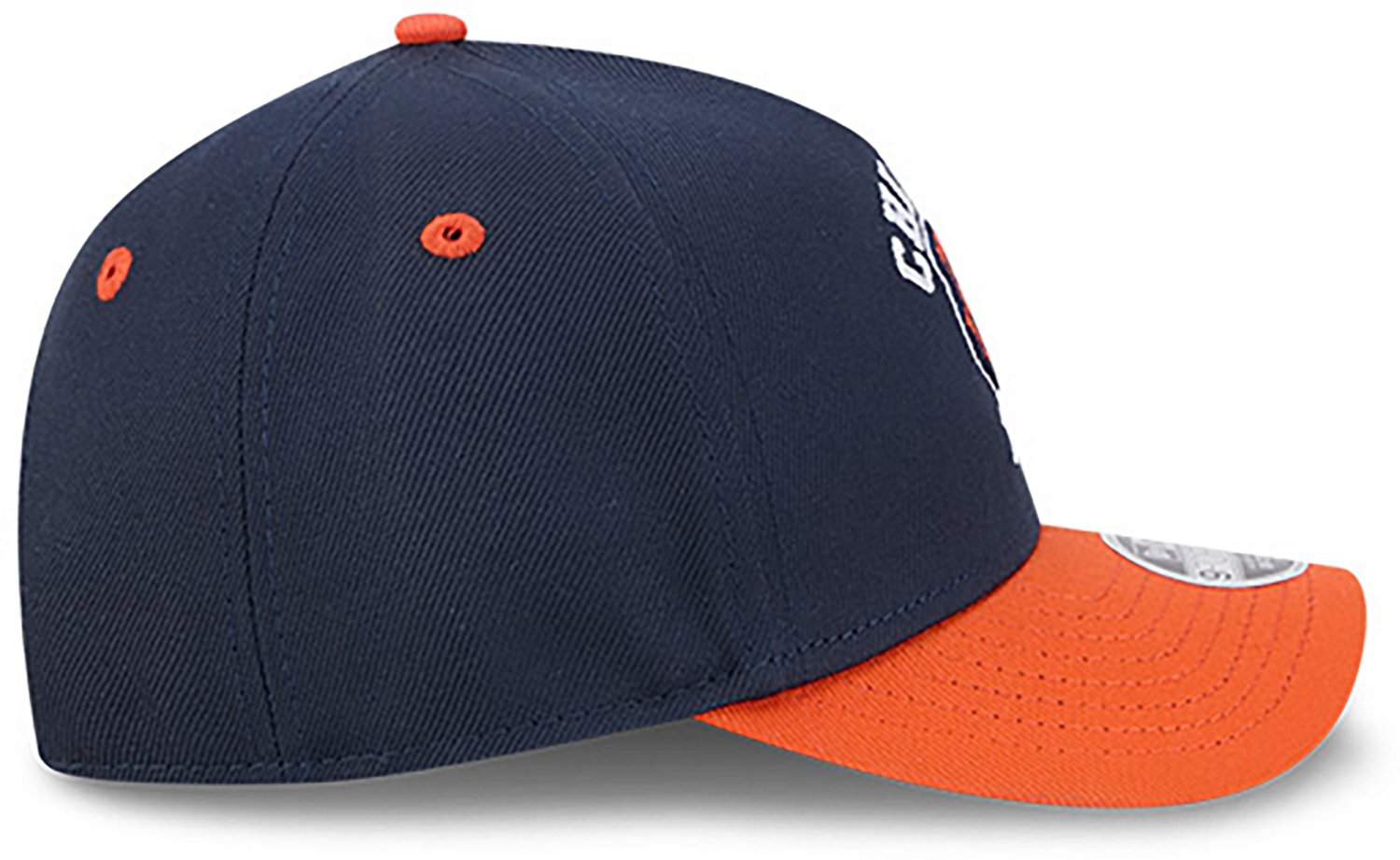 New Era Kids' Chicago Bears Arch 940MC Cap - view number 4