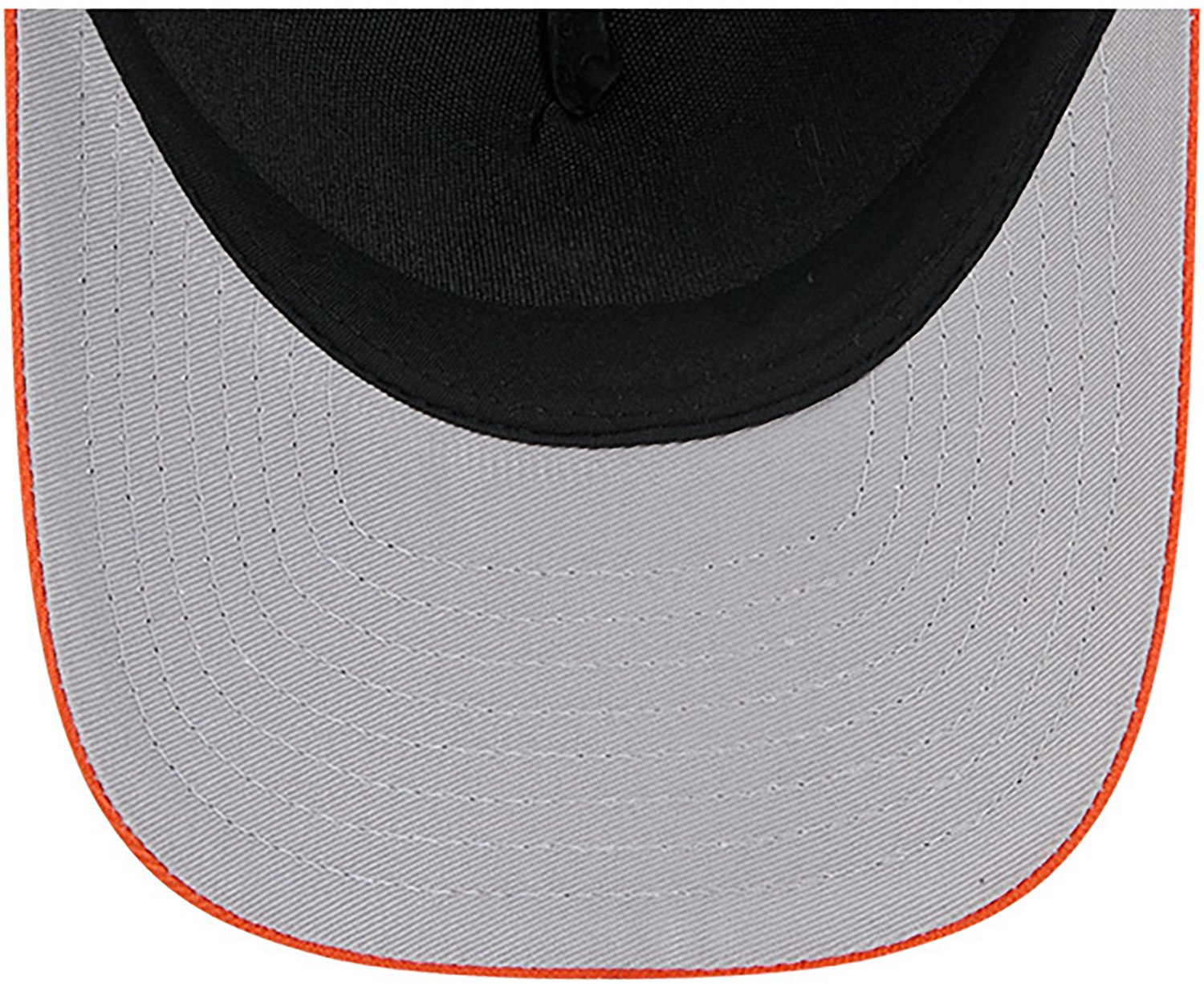 New Era Kids' Chicago Bears Arch 940MC Cap - view number 7