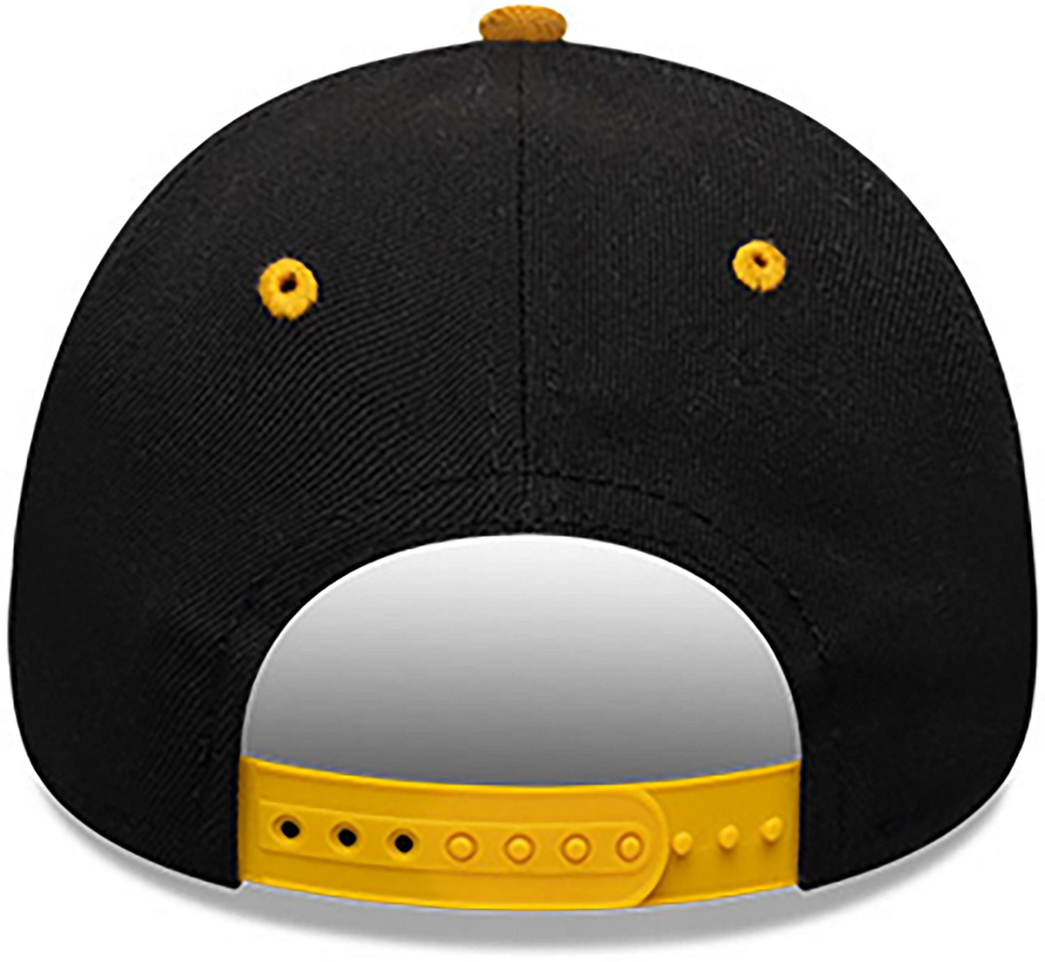 New Era Kids' Pittsburgh Steelers Arch 940MC Cap - view number 6