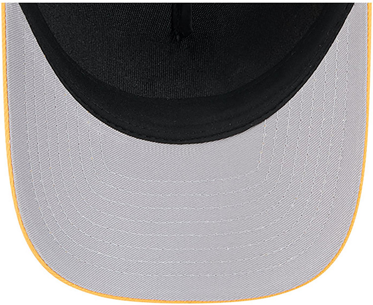 New Era Kids' Pittsburgh Steelers Arch 940MC Cap - view number 7