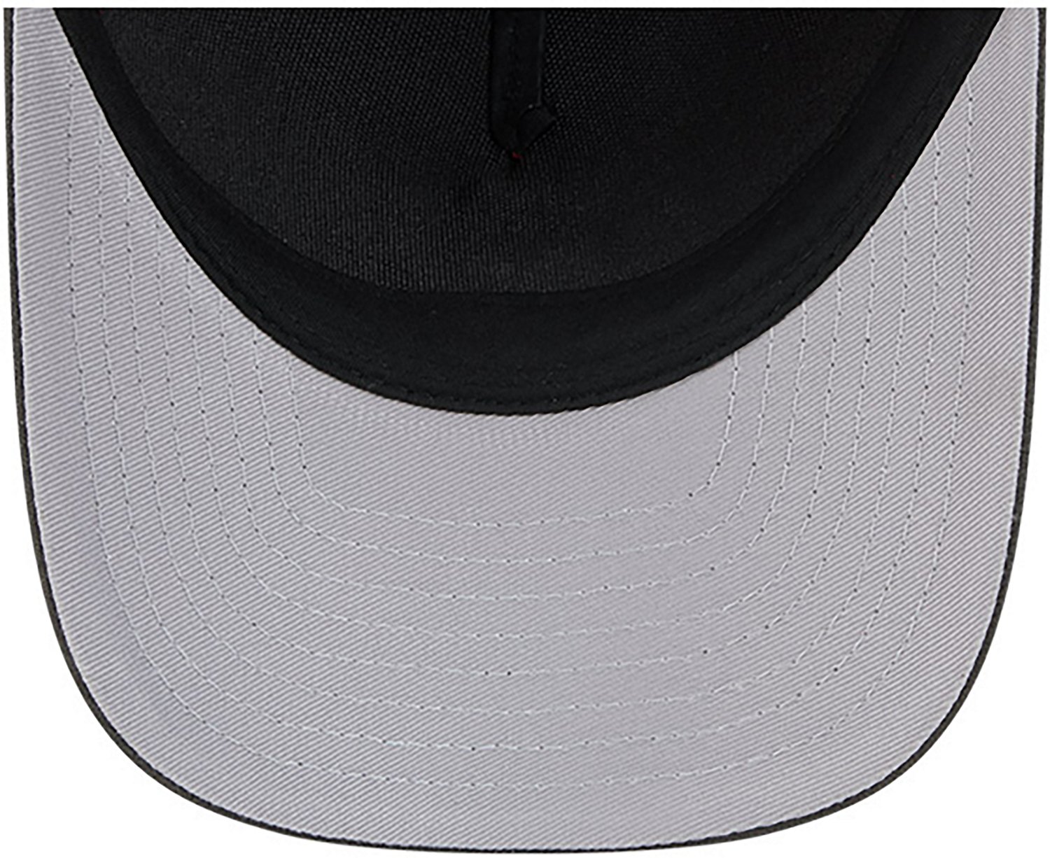 New Era Kids' Tampa Bay Buccaneers Arch 940MC Cap - view number 7