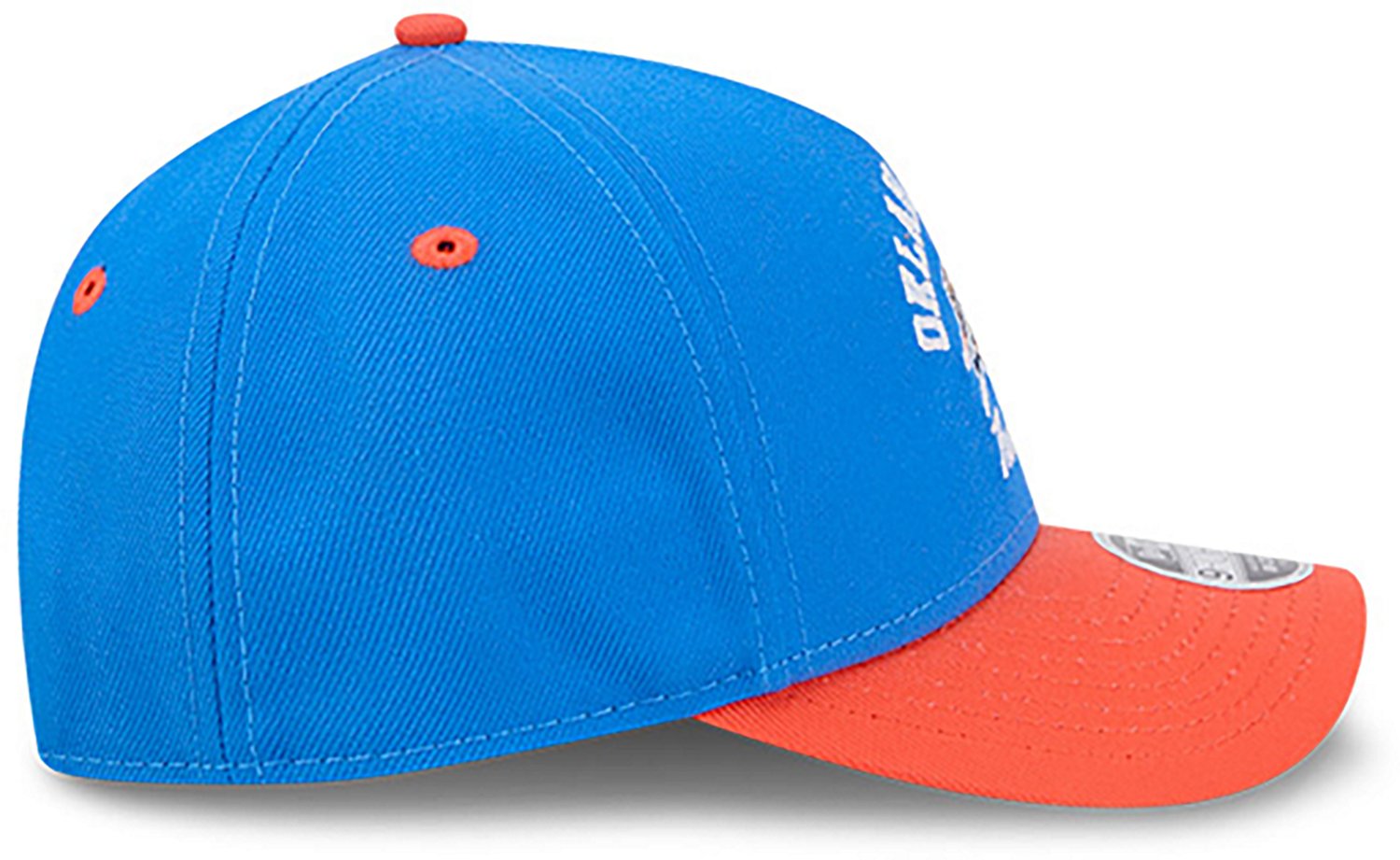 New Era Kids' Oklahoma City Thunder Arch 940MC Cap - view number 4