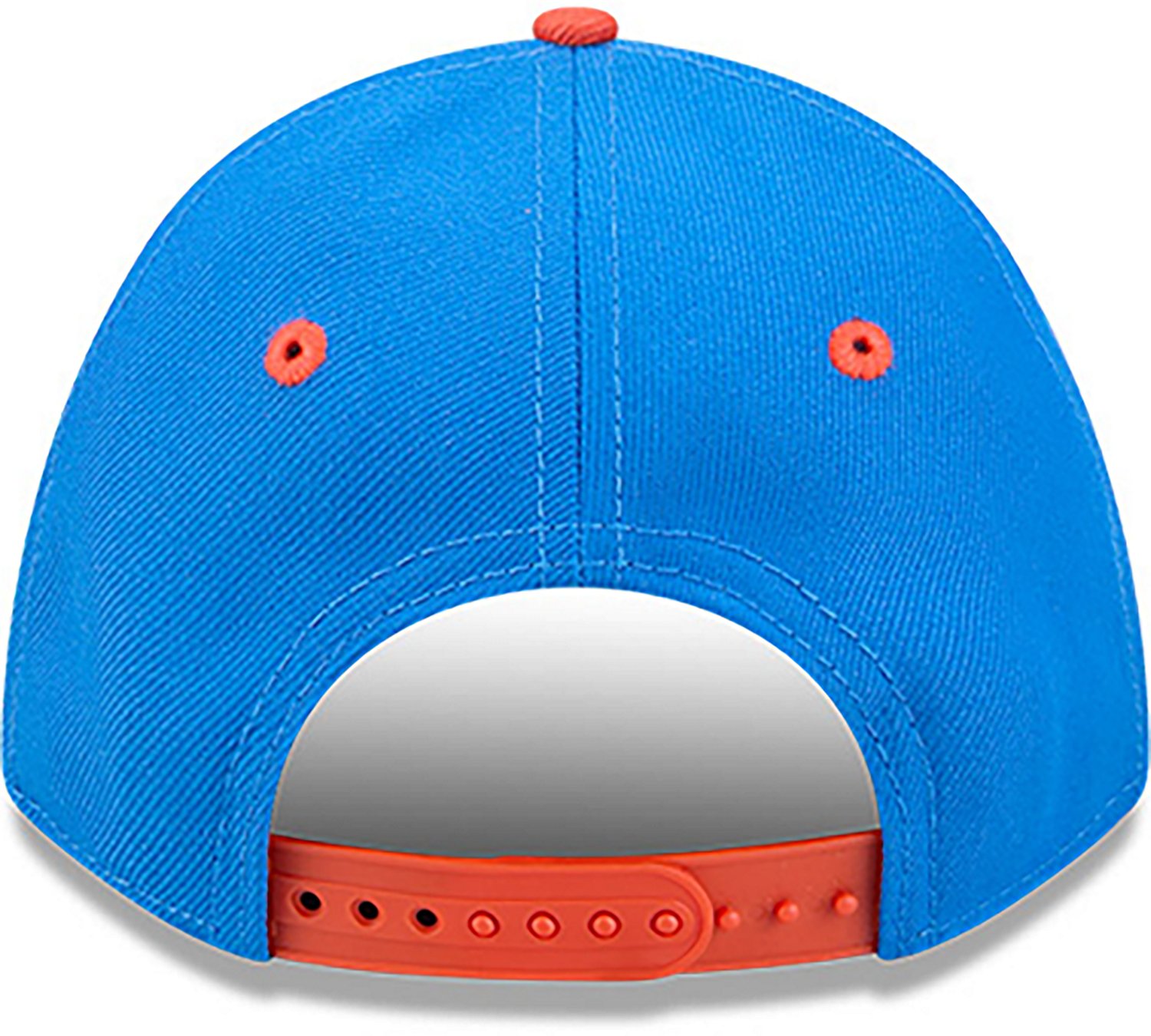 New Era Kids' Oklahoma City Thunder Arch 940MC Cap - view number 6