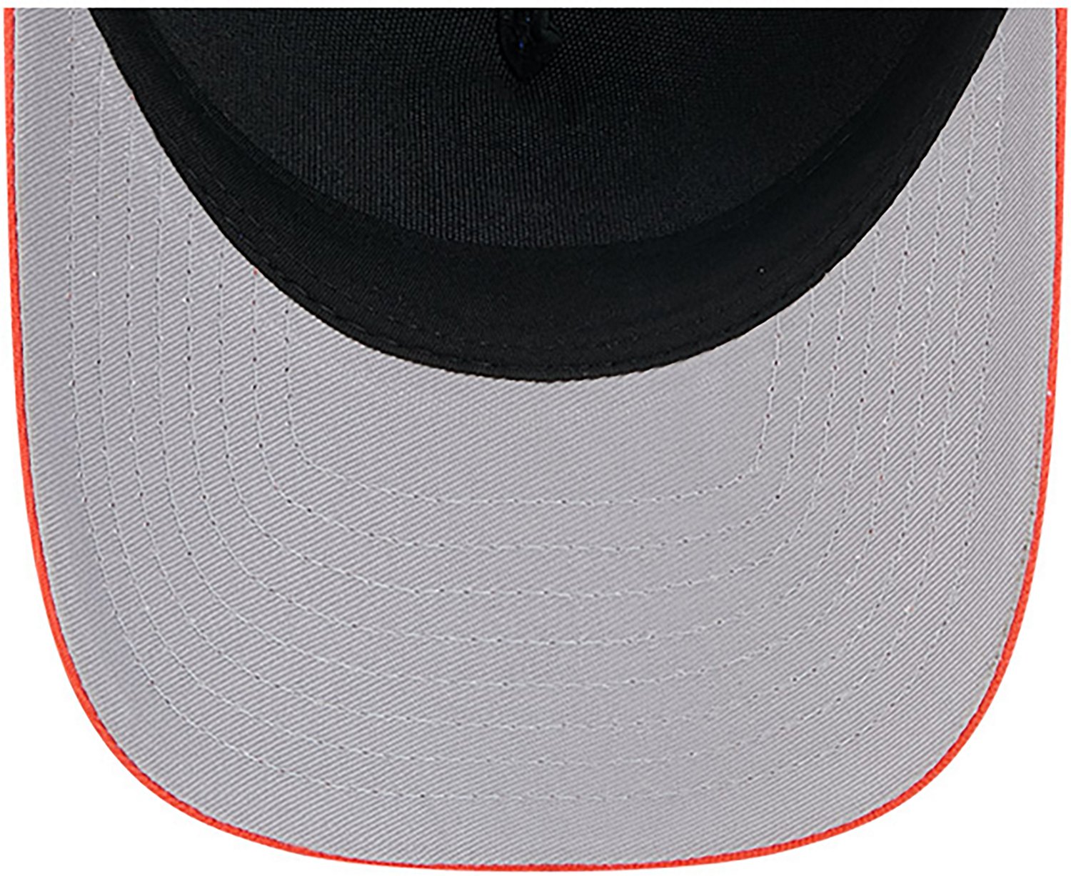 New Era Kids' Oklahoma City Thunder Arch 940MC Cap - view number 7