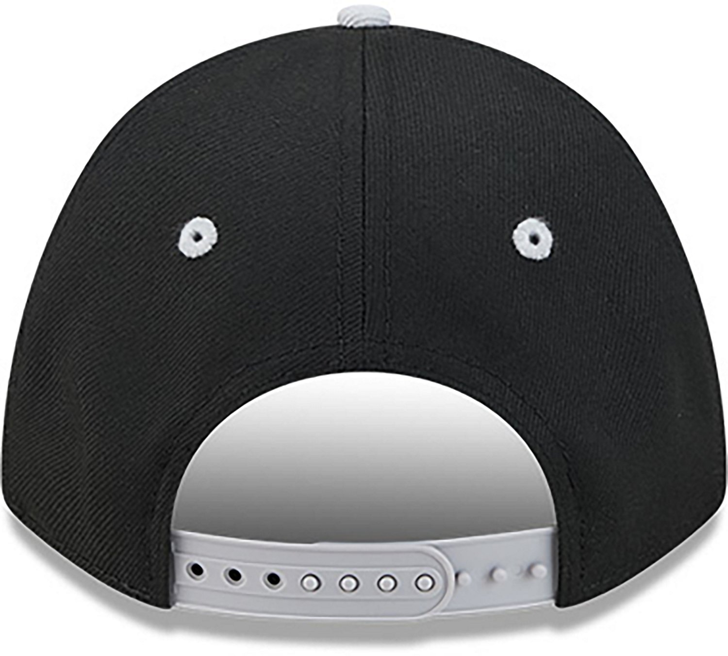 New Era Kids' San Antonio Spurs Arch 940MC Cap - view number 6