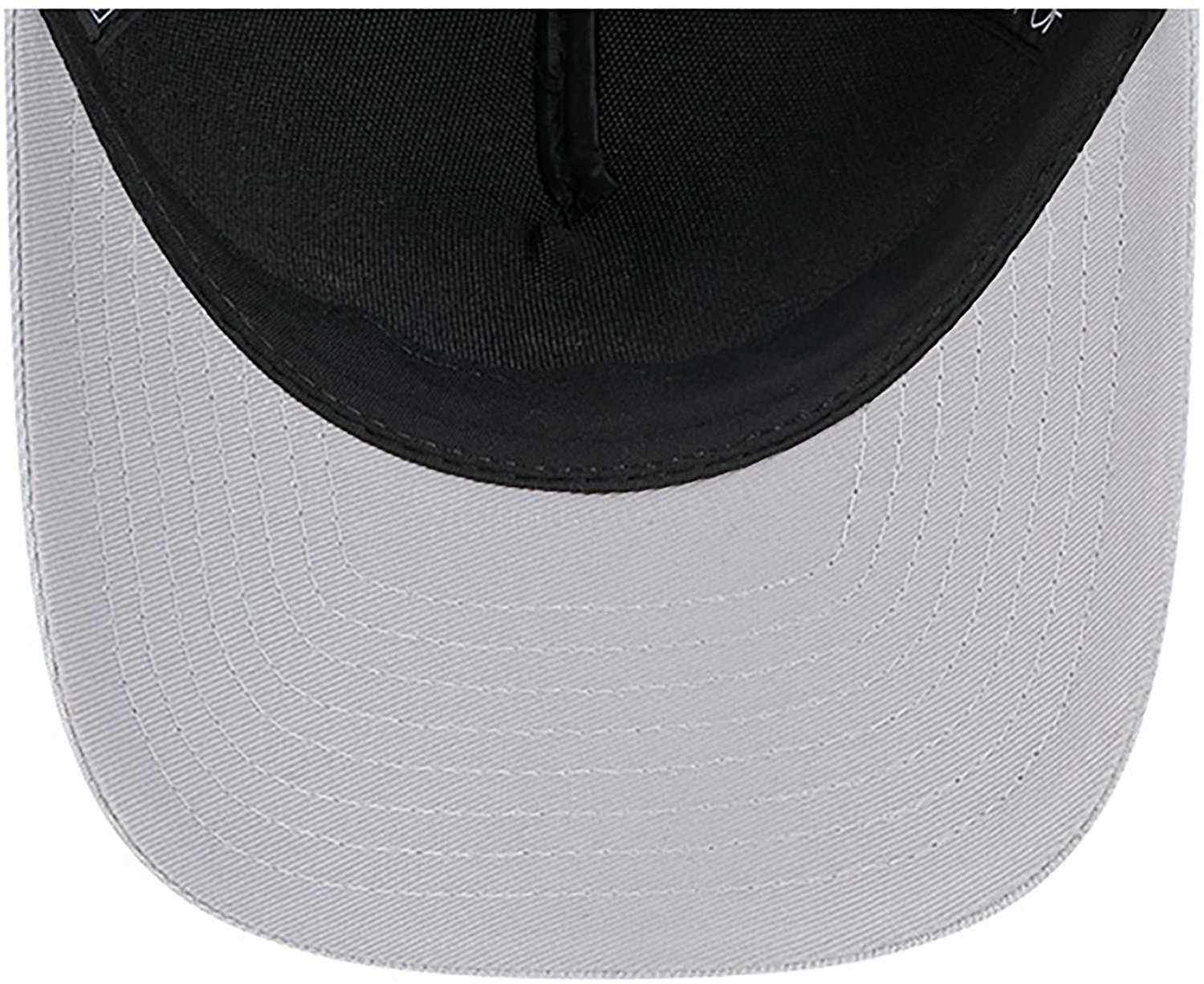 New Era Kids' San Antonio Spurs Arch 940MC Cap - view number 7