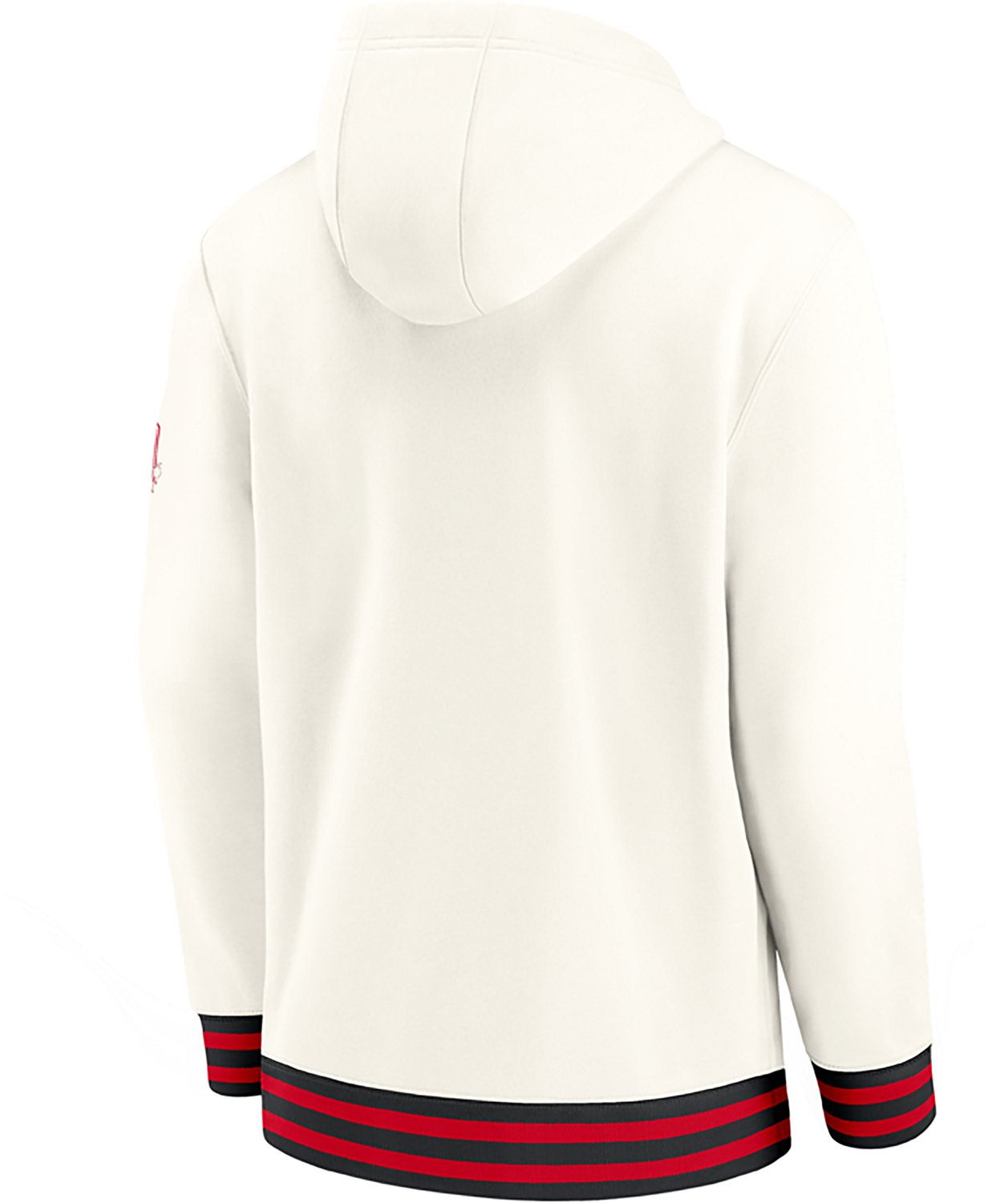 Nike Ohio State Buckeyes Legacy Retro Pullover Hoodie - view number 2