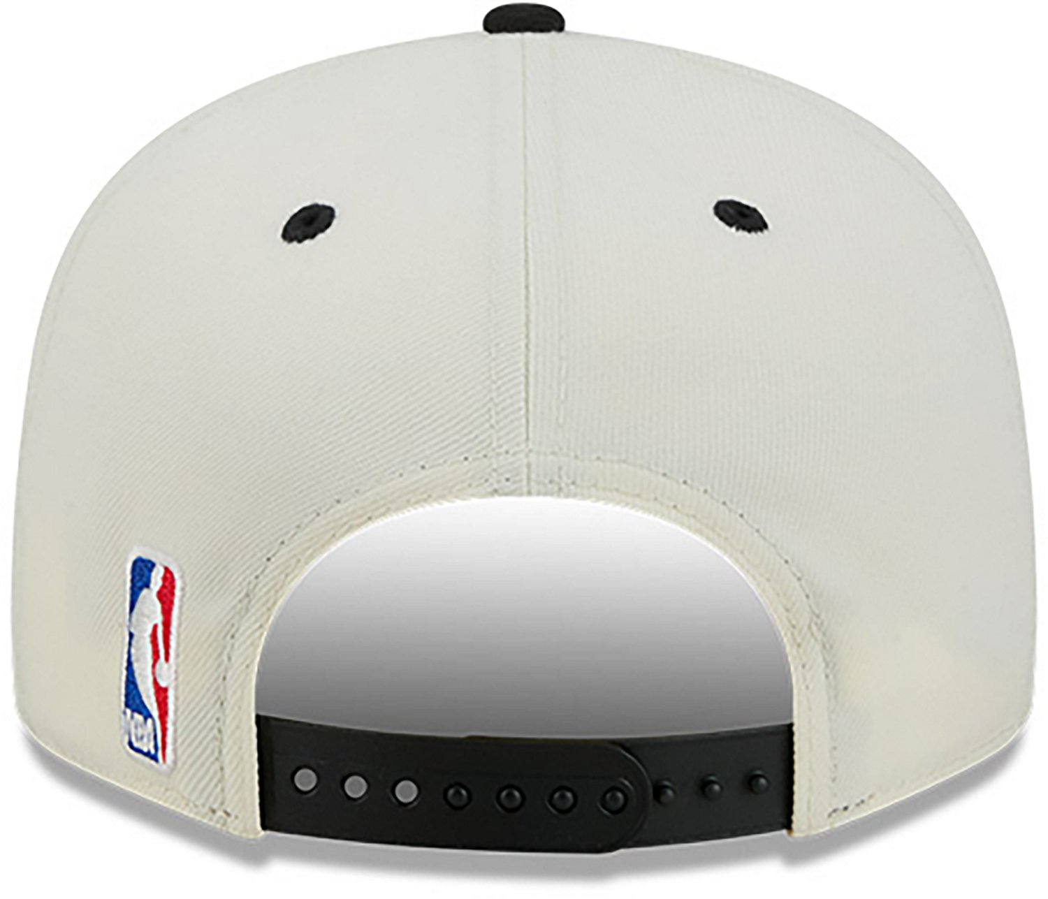 New Era Men's Chicago Bulls Classic 9FIFTY Cap - view number 6