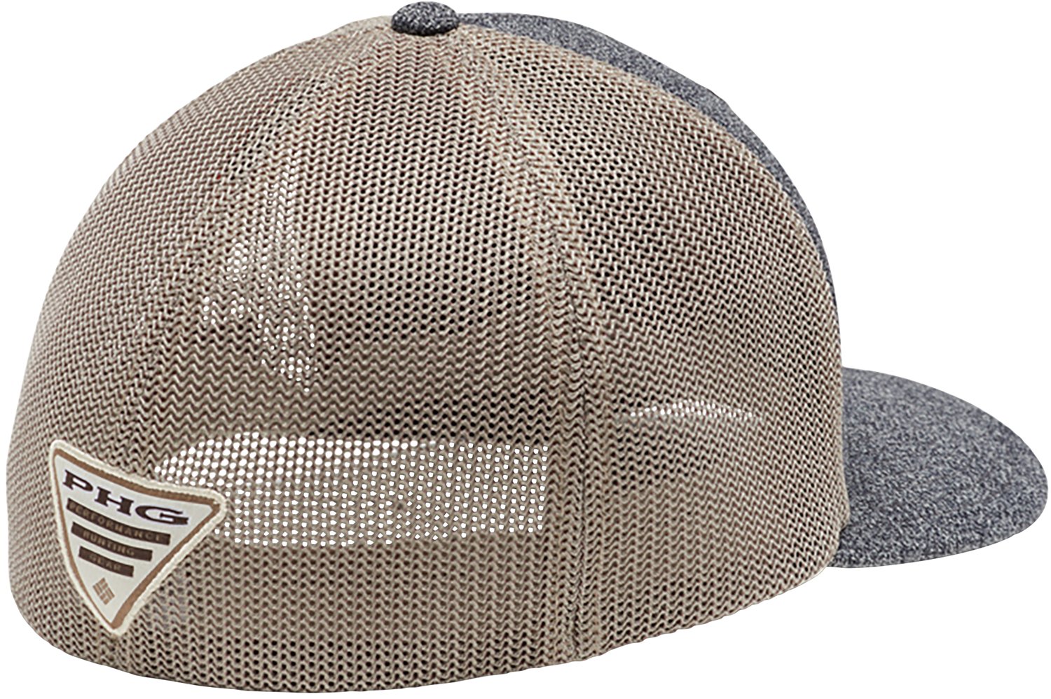 Columbia Sportswear Men's PHG Game Flag Ball Cap                                                                                 - view number 2