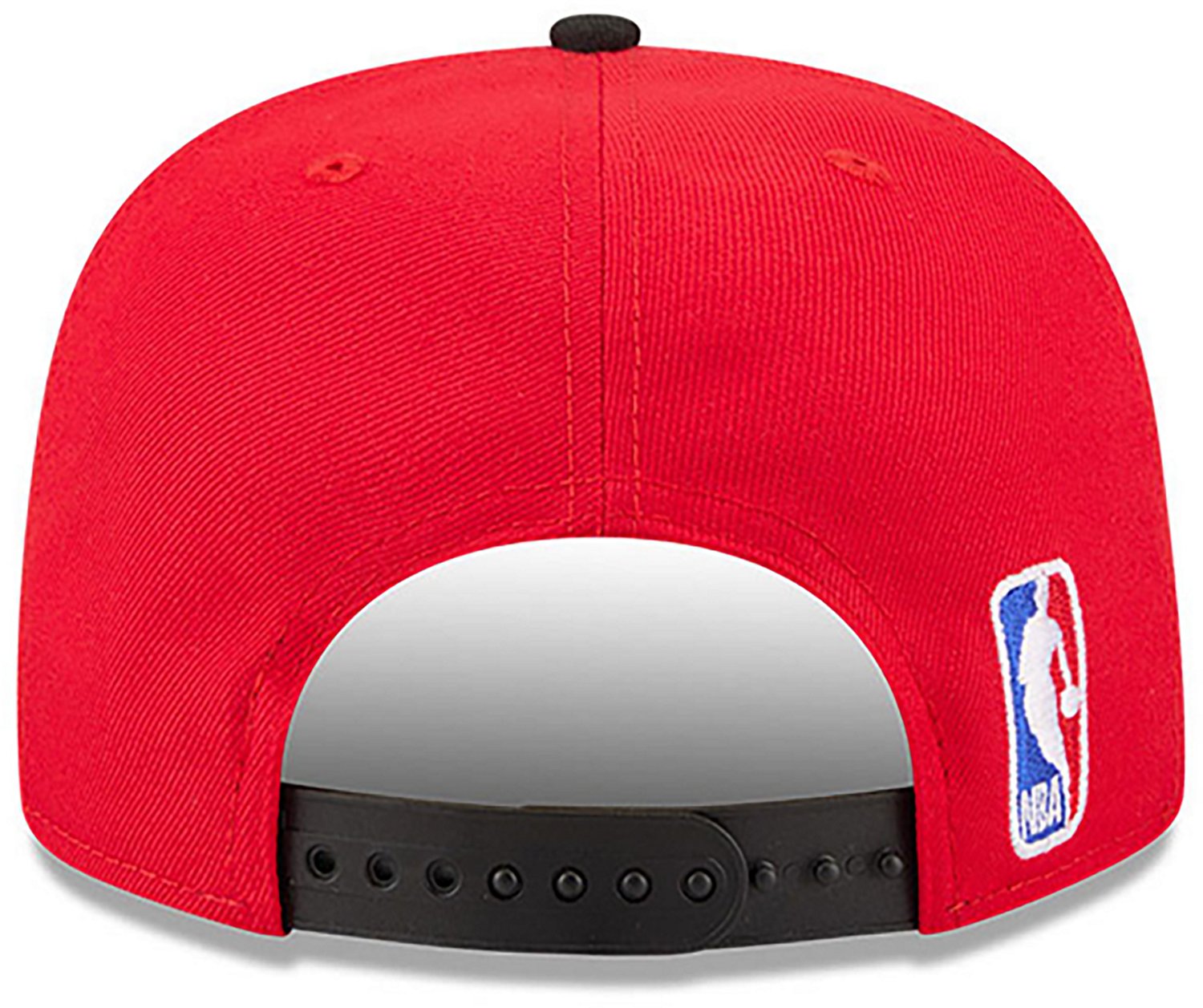 New Era Chicago Bulls 2026 Tip Off 9FIFTY Cap - view number 6