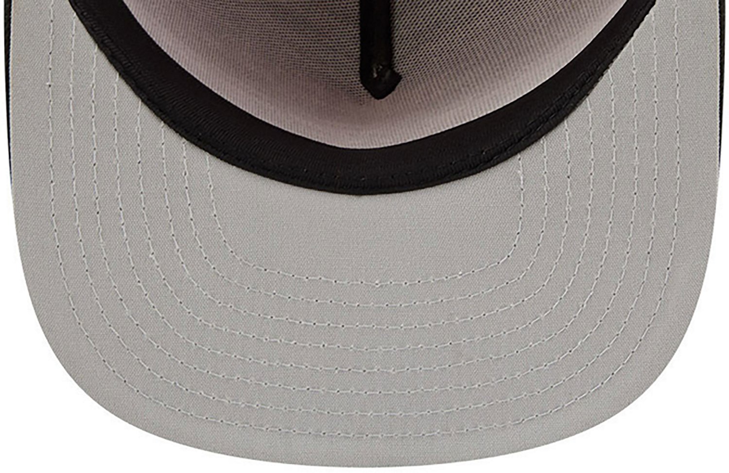New Era Chicago Bulls 2026 Tip Off 9FIFTY Cap - view number 7