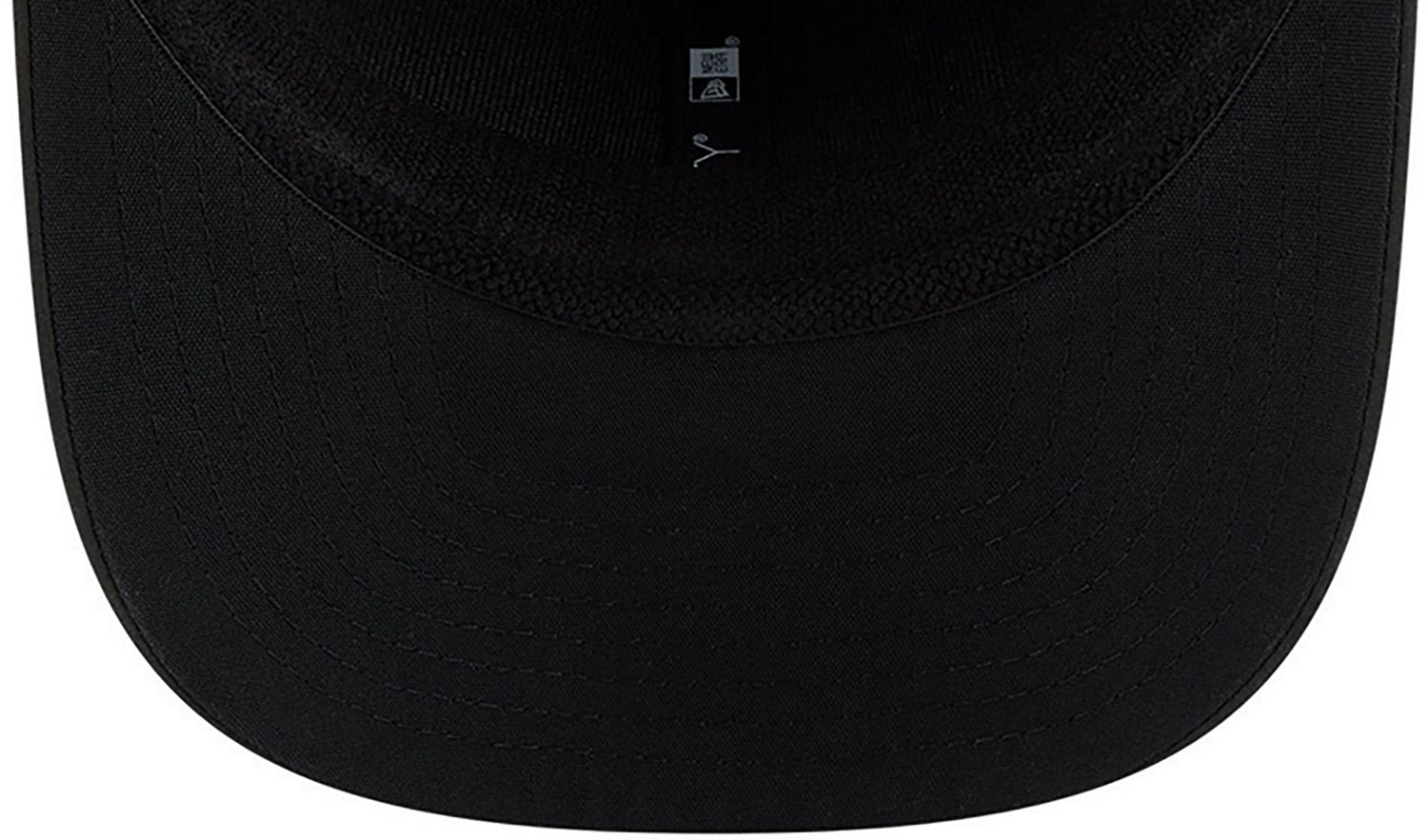 New Era Kansas City Chiefs 26 Salute to Service 9SEVENTY Cap - view number 7