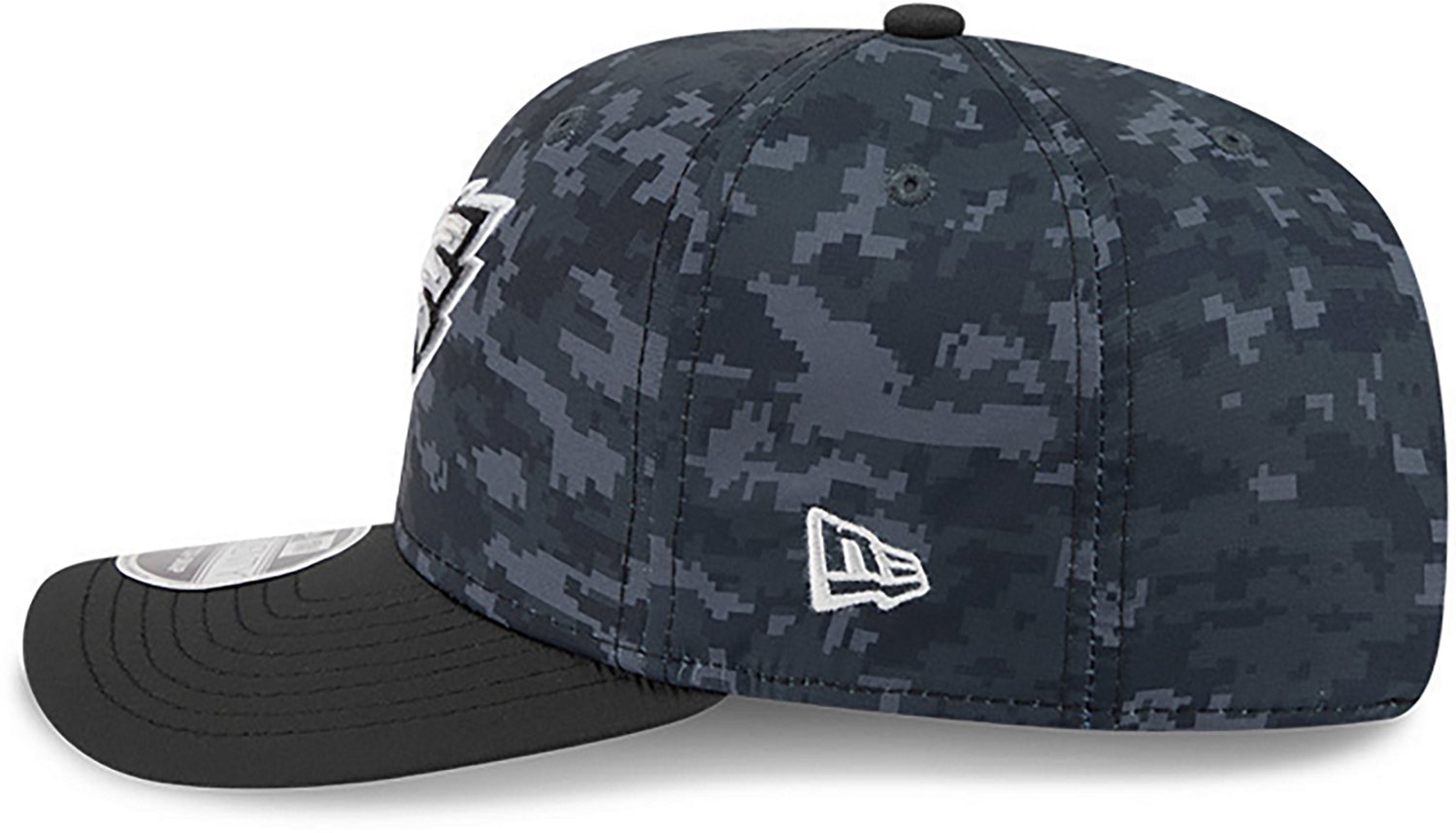 New Era Philadelphia Eagles 26 Salute to Service 9SEVENTY Cap - view number 4