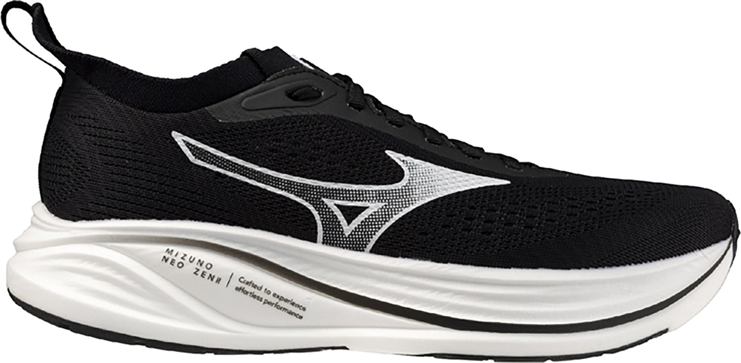 Mizuno Men's Neo Zen 2 Running Shoes